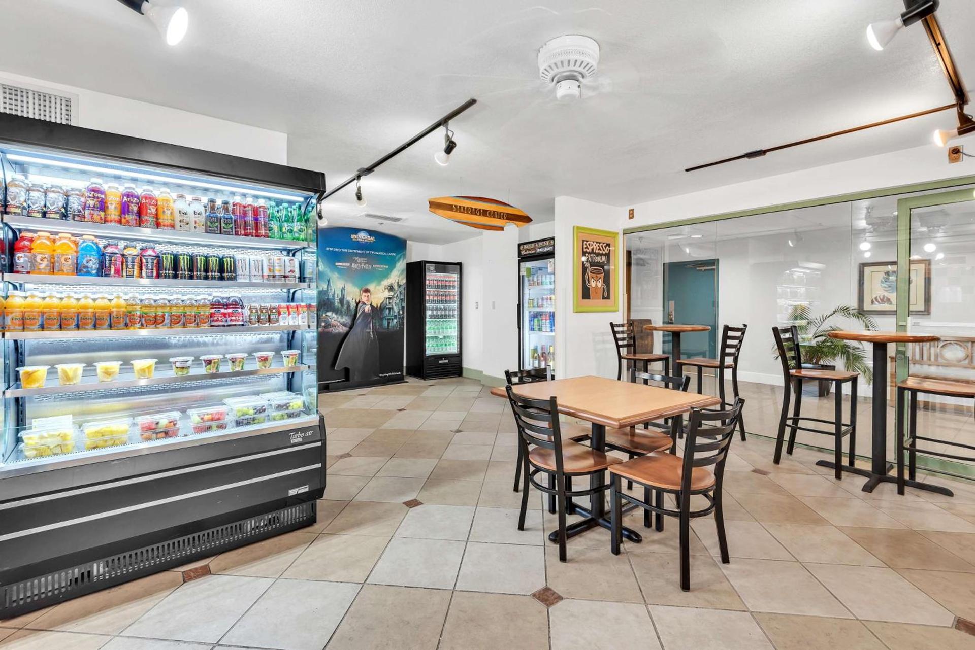 Best Western Orlando Gateway Hotel photo 36