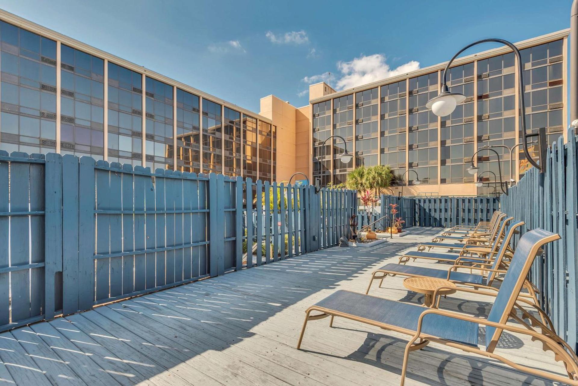 Best Western Orlando Gateway Hotel photo 30