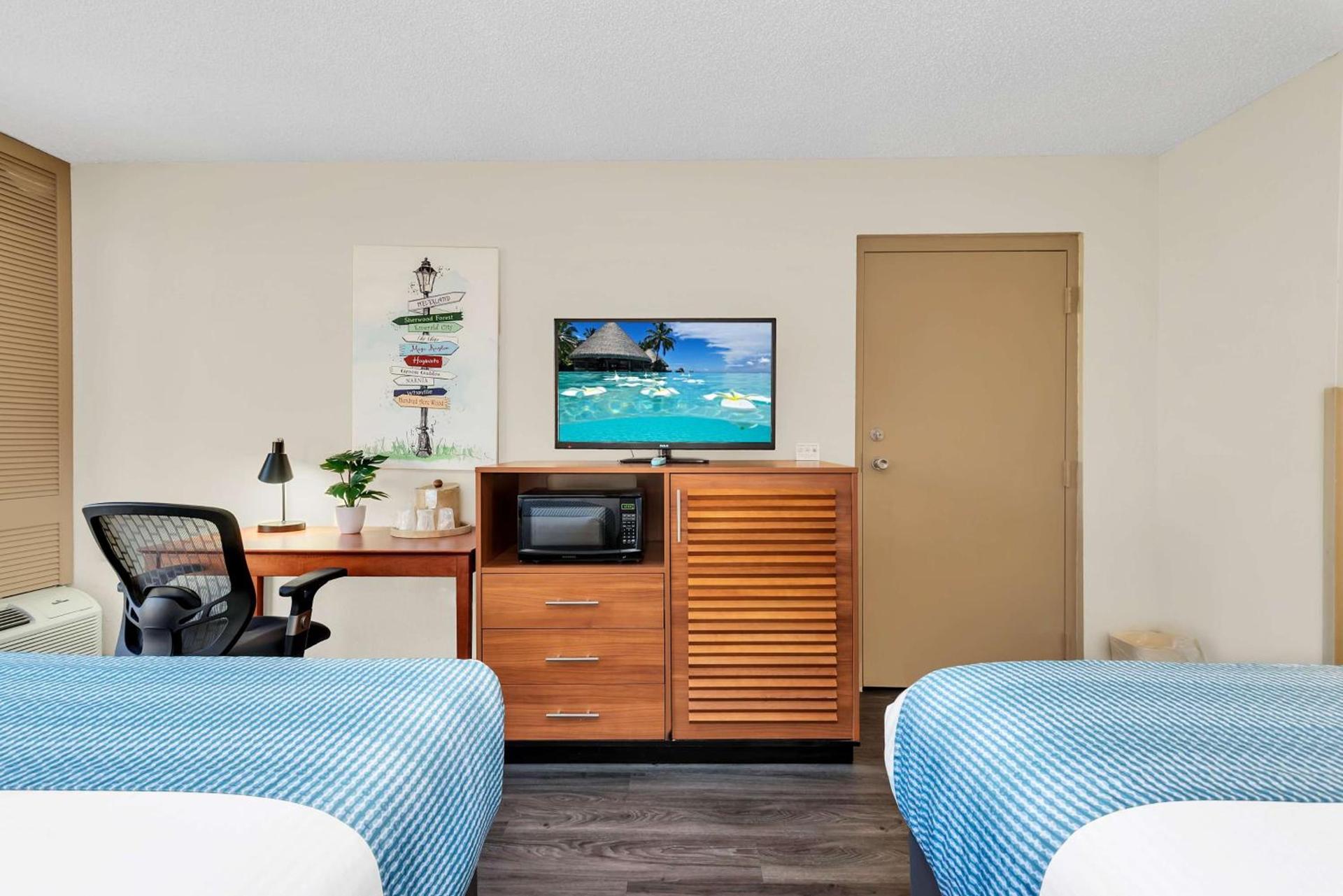 Best Western Orlando Gateway Hotel photo 27