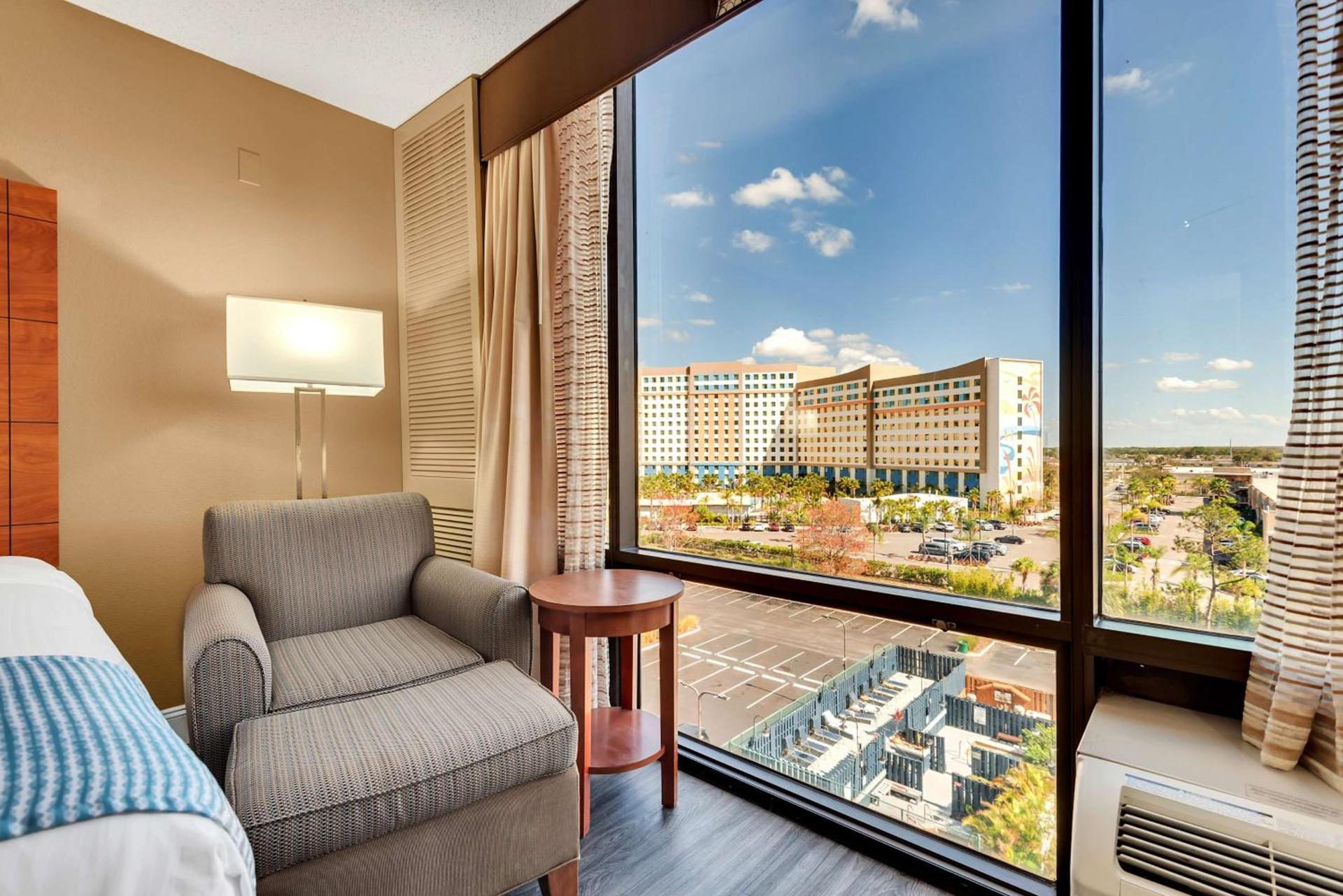 Best Western Orlando Gateway Hotel photo 29