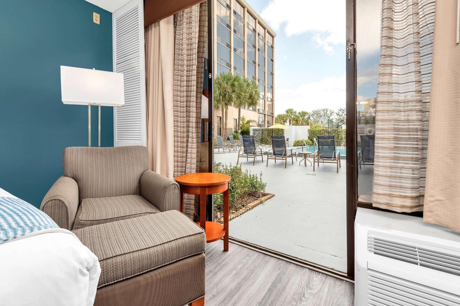 Best Western Orlando Gateway Hotel photo 31