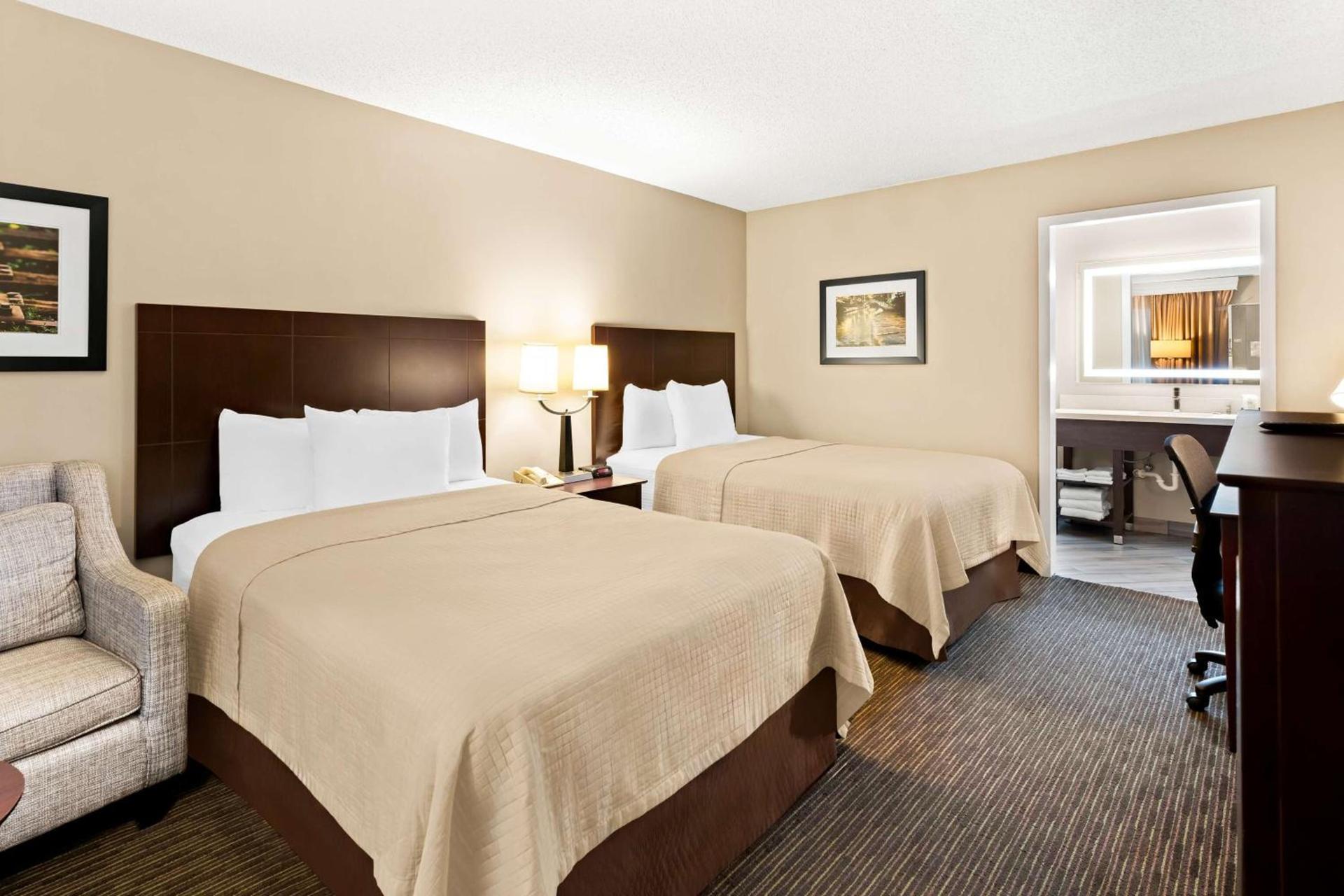 Best Western State Fair Inn photo 13