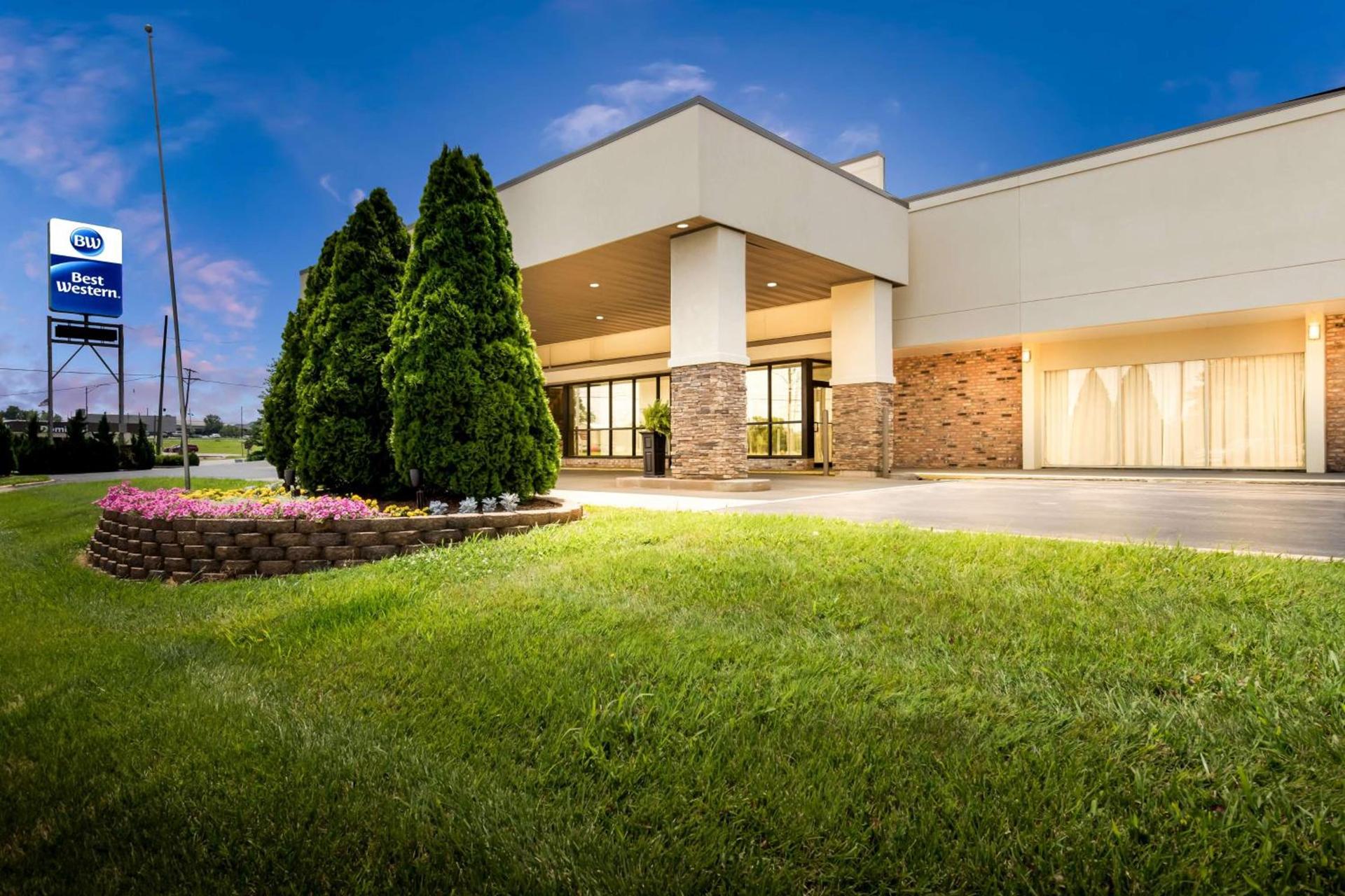 Best Western State Fair Inn photo 11