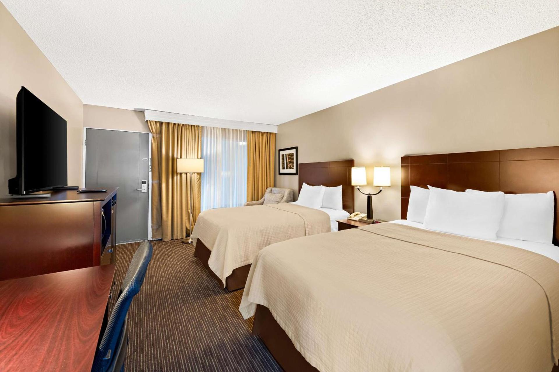 Best Western State Fair Inn photo 14