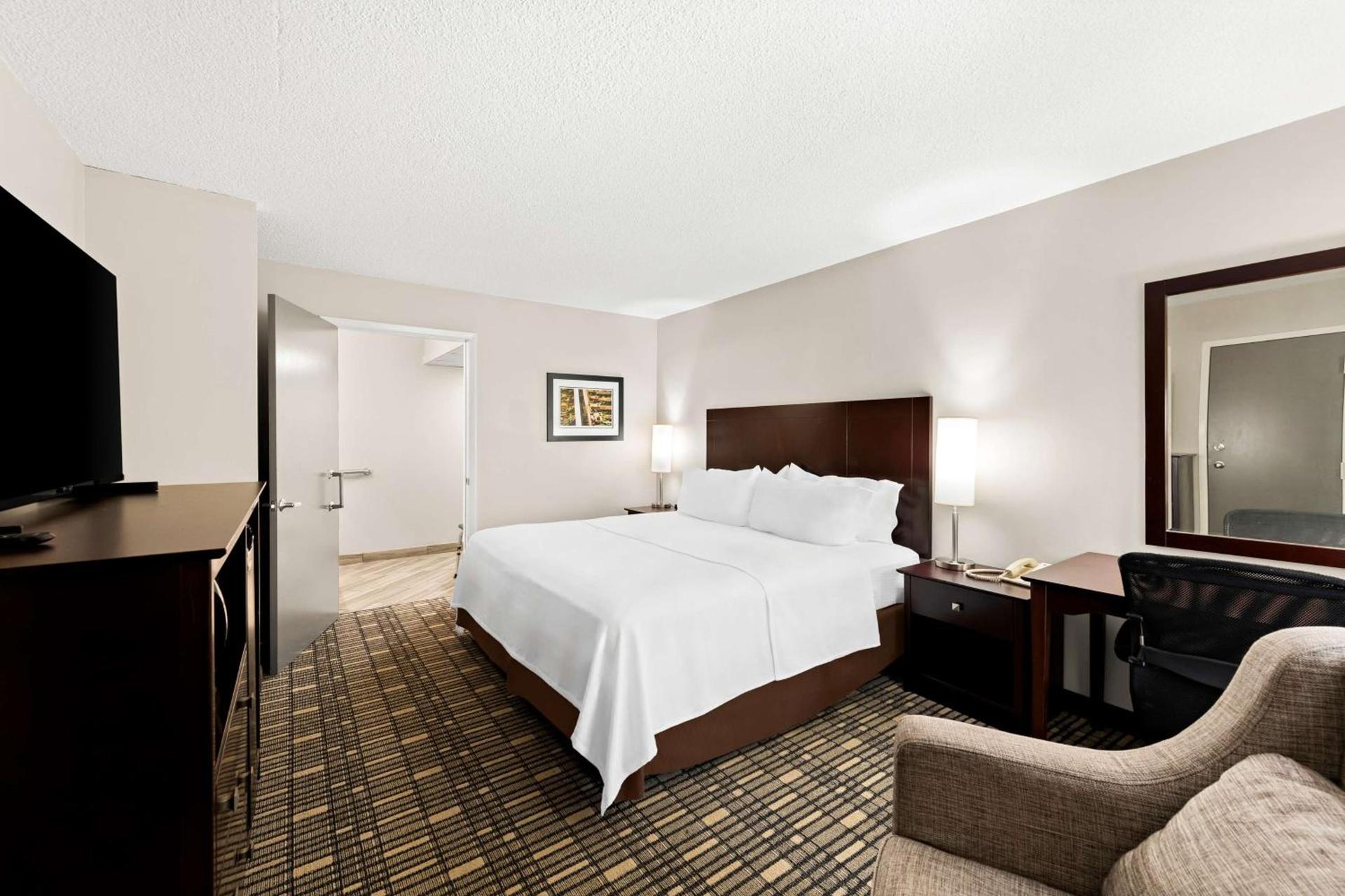 Best Western State Fair Inn photo 20