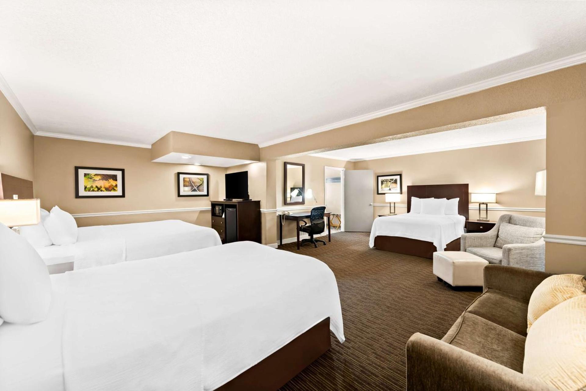 Best Western State Fair Inn photo 23