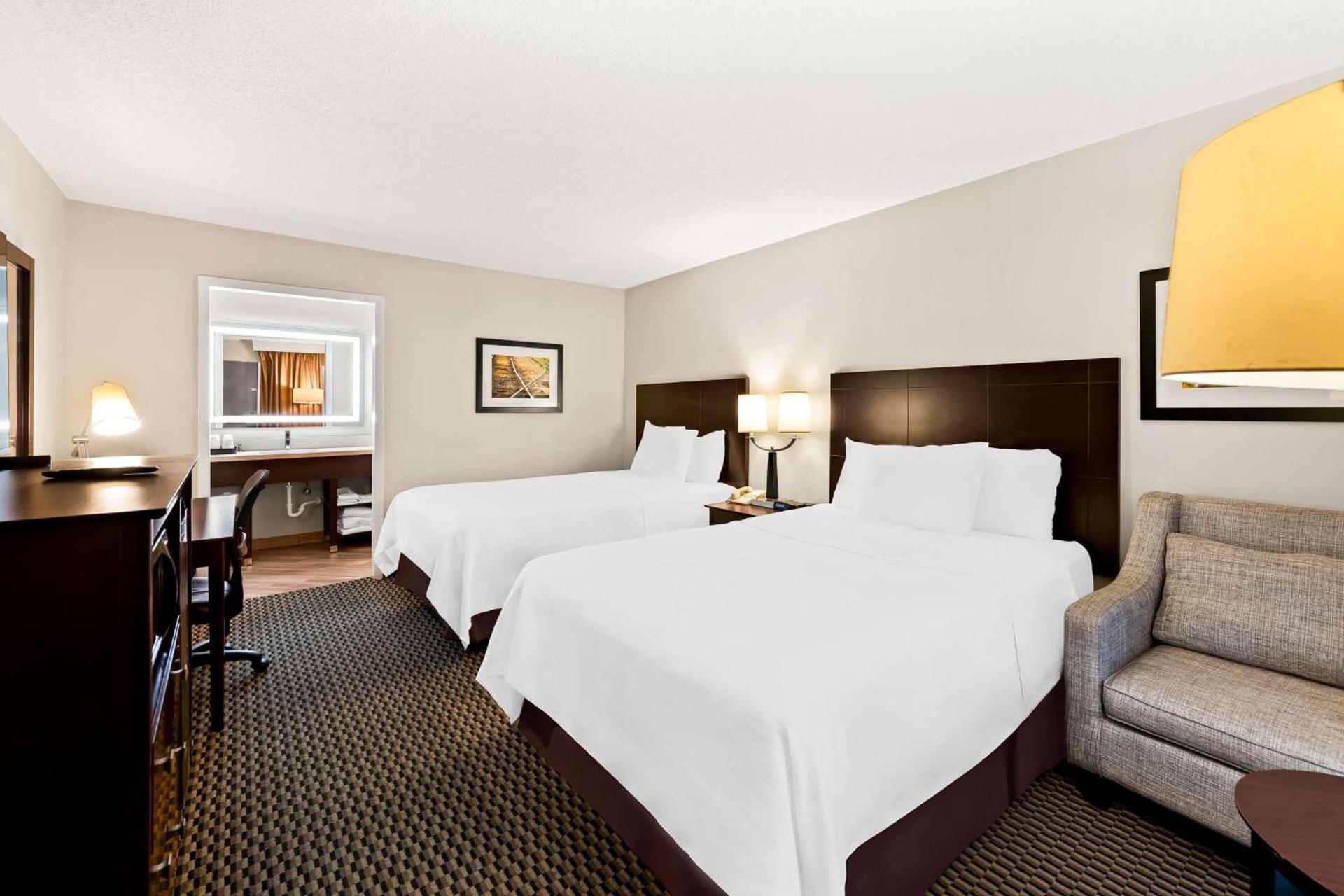 Best Western State Fair Inn photo 16
