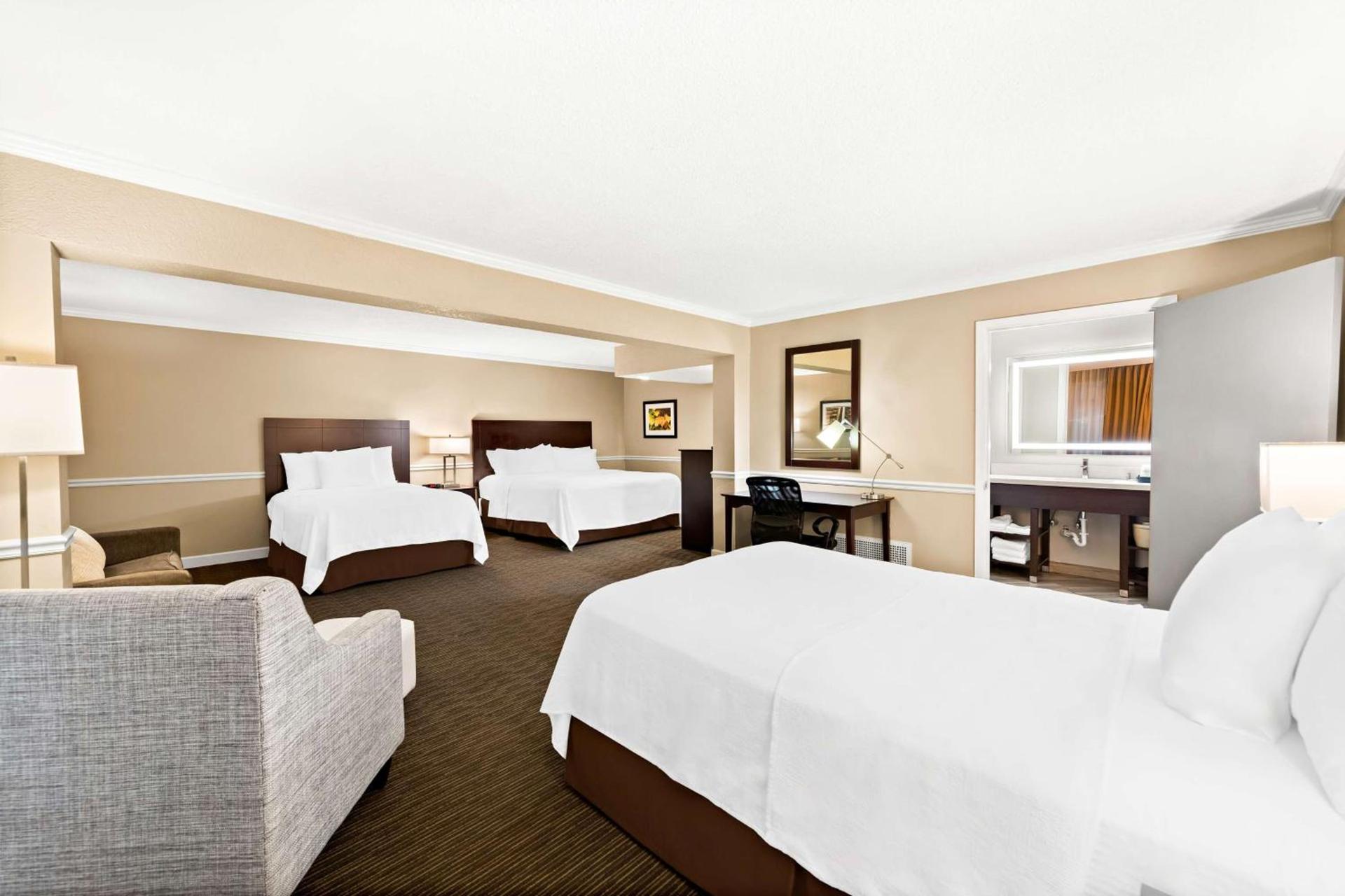 Best Western State Fair Inn photo 25