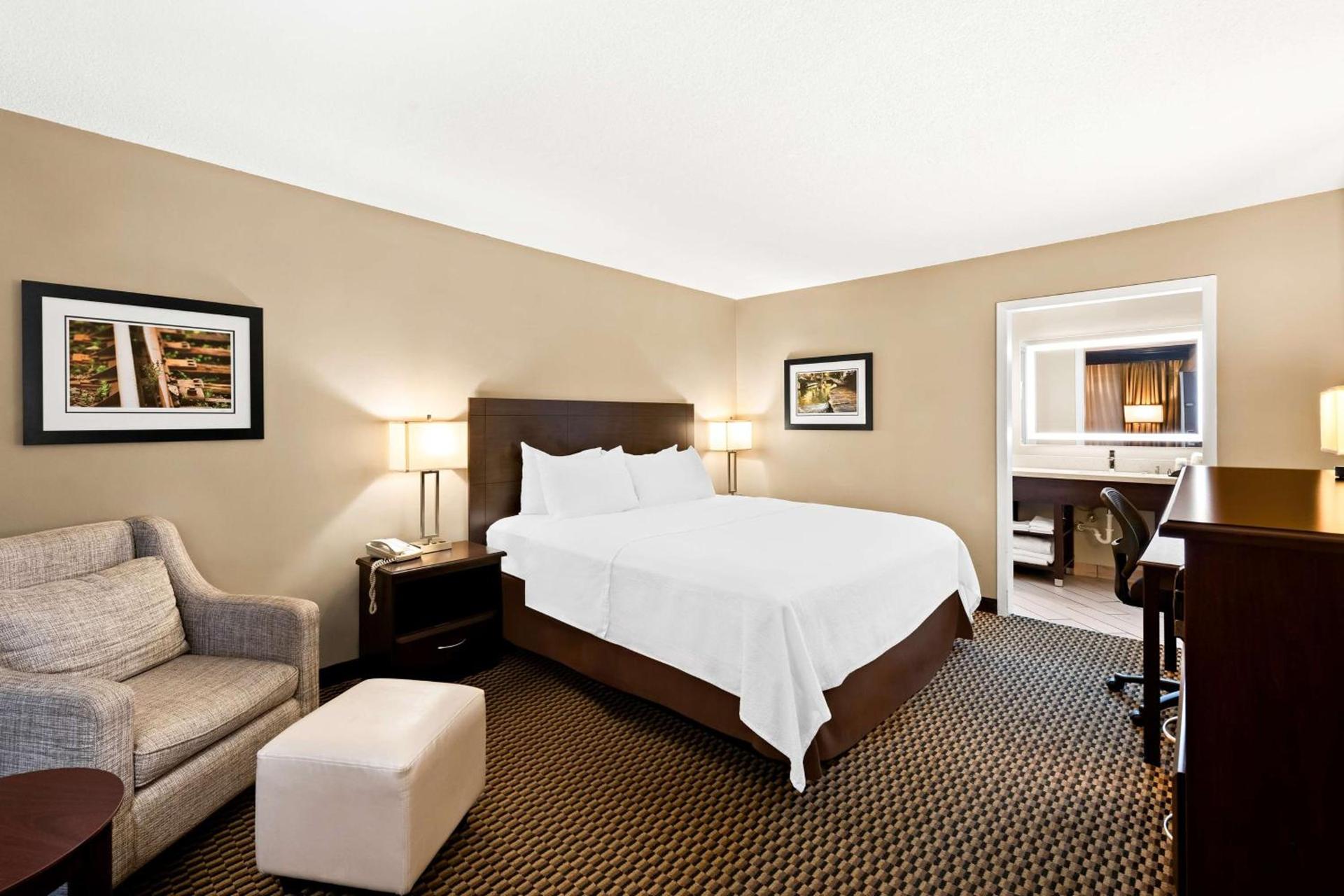 Best Western State Fair Inn photo 26