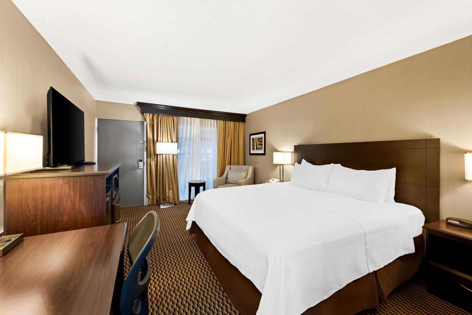 Best Western State Fair Inn photo 28