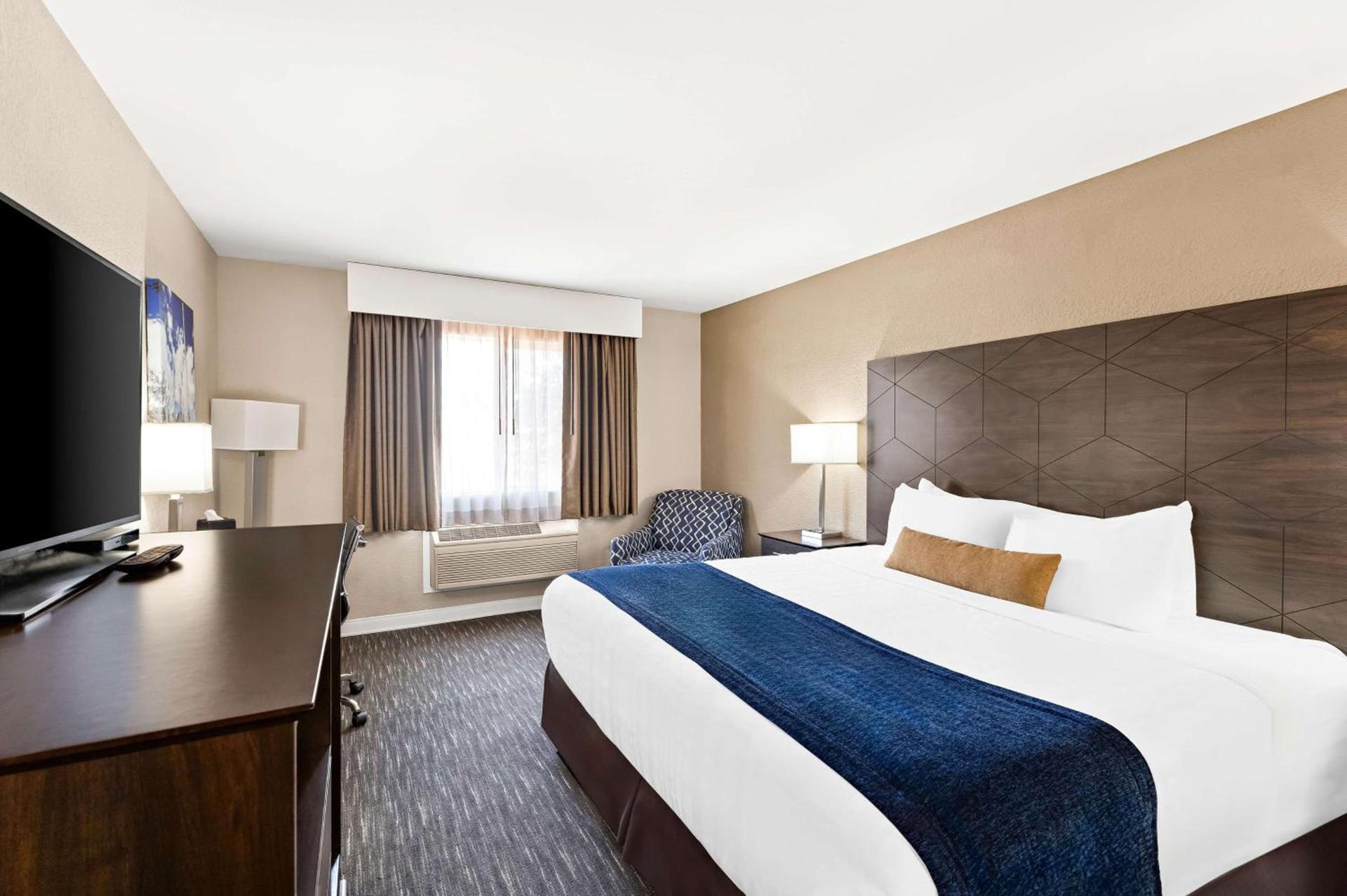 Best Western Snowflake Inn photo 3