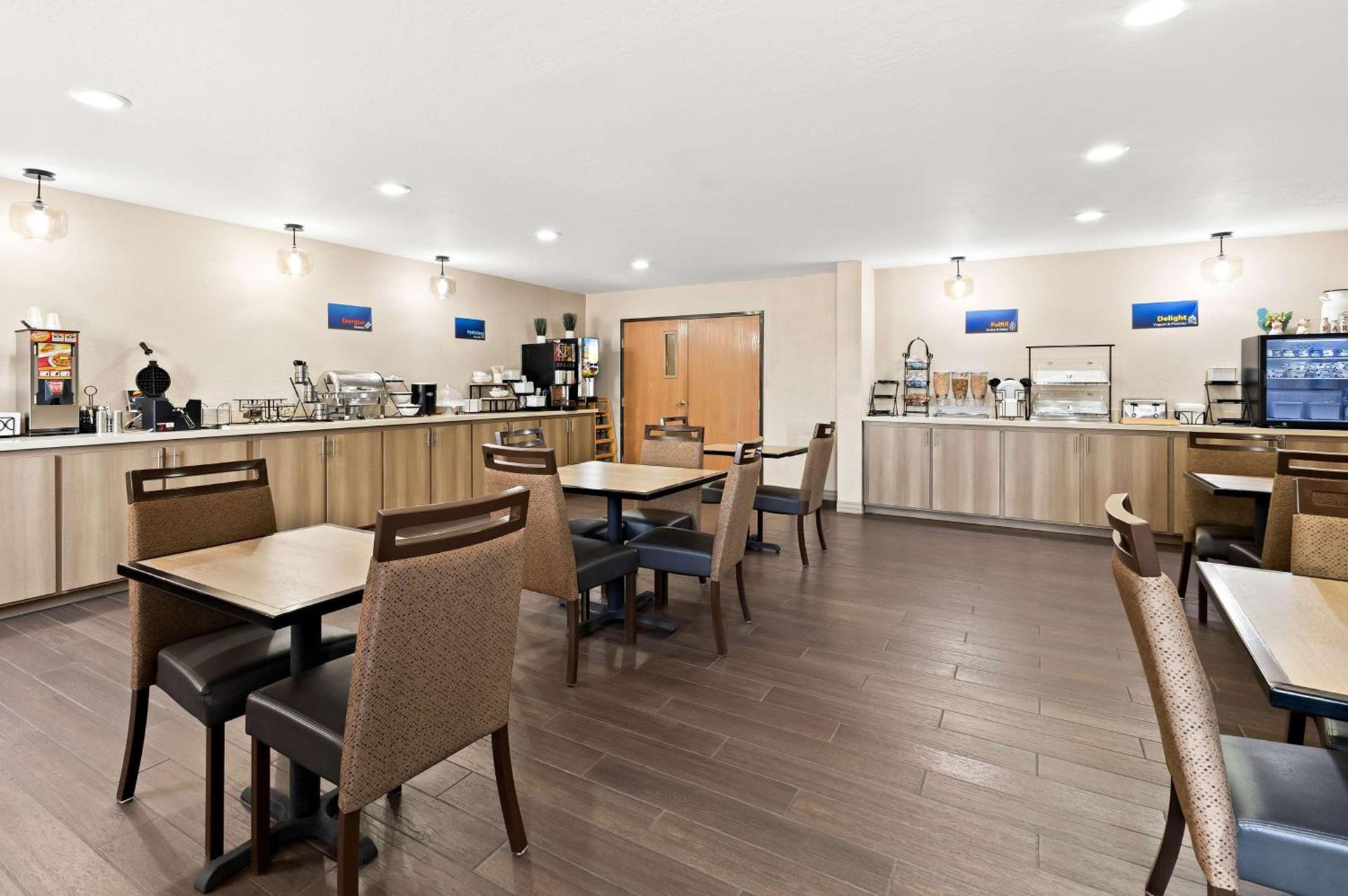 Best Western Snowflake Inn photo 5