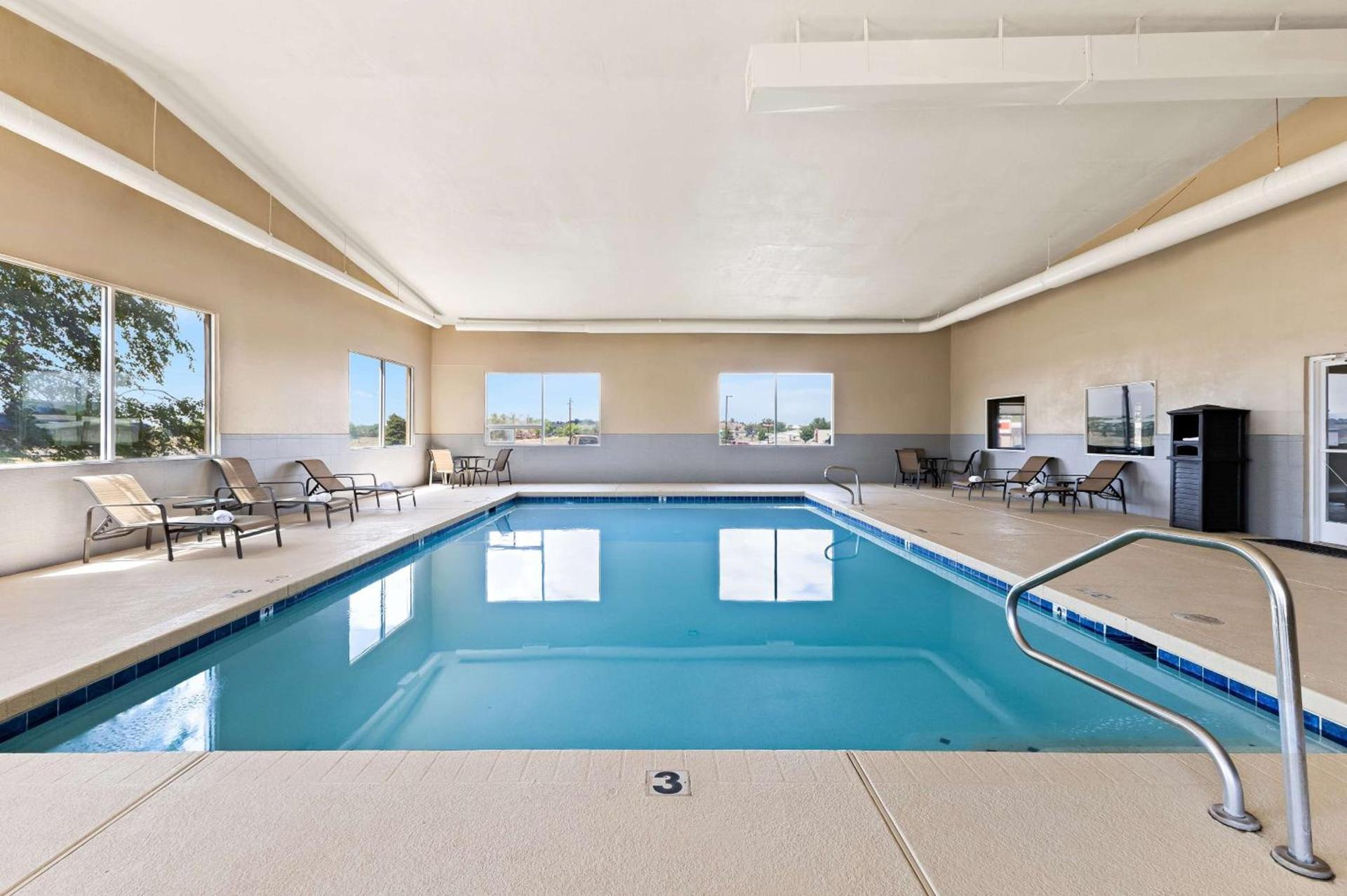 Best Western Snowflake Inn photo 6
