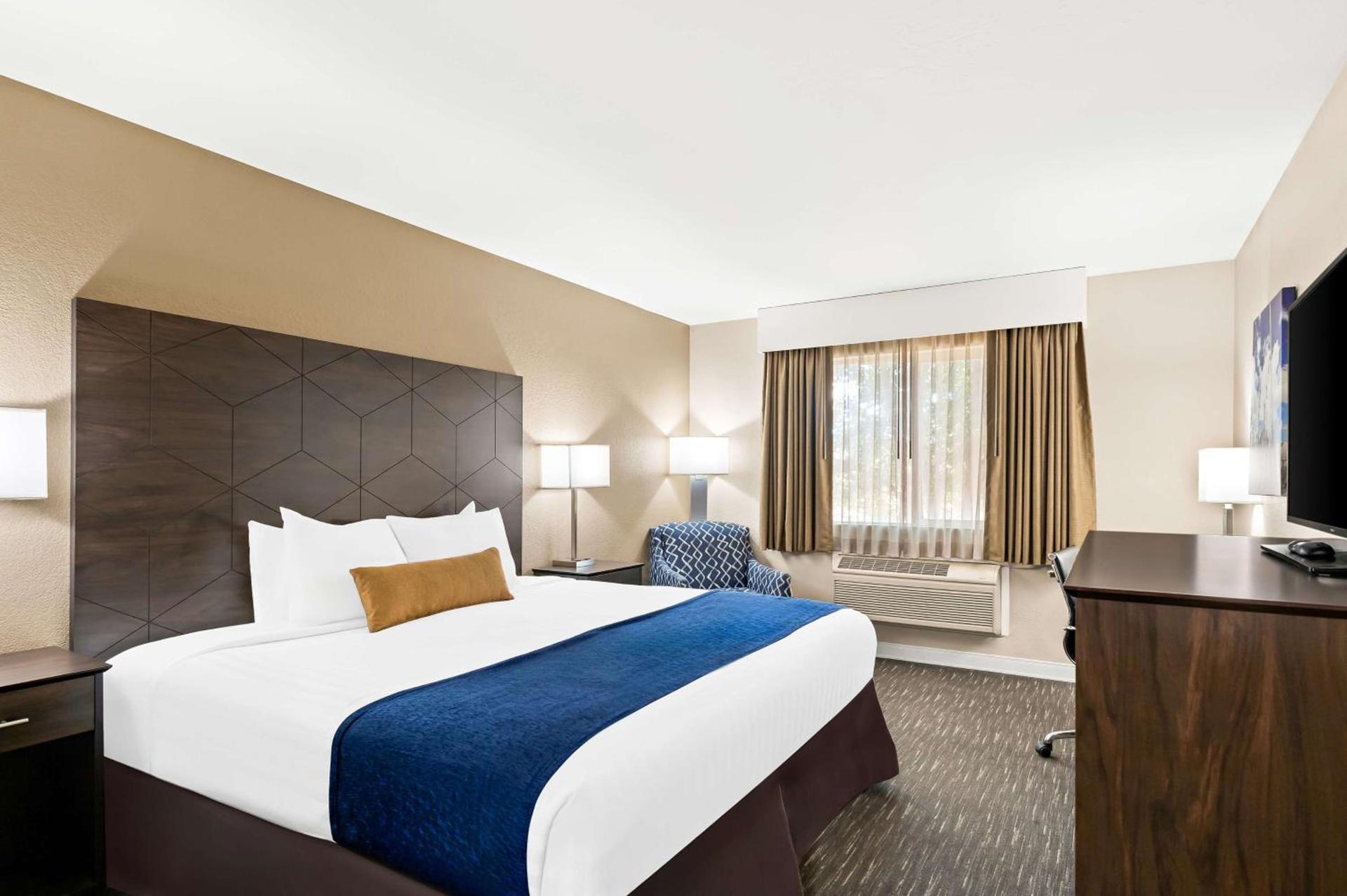 Best Western Snowflake Inn photo 14