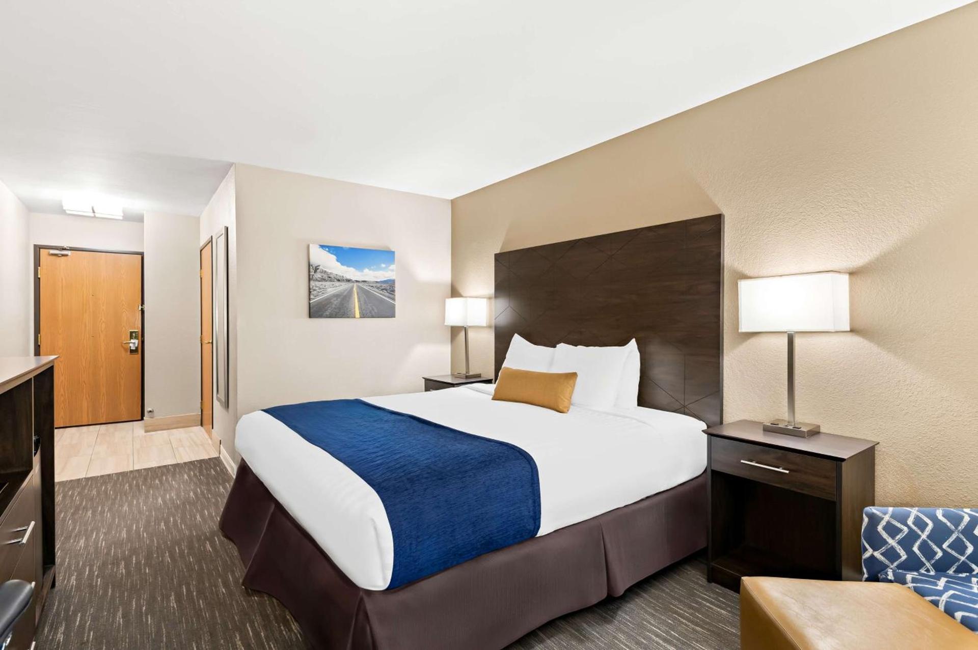Best Western Snowflake Inn photo 16