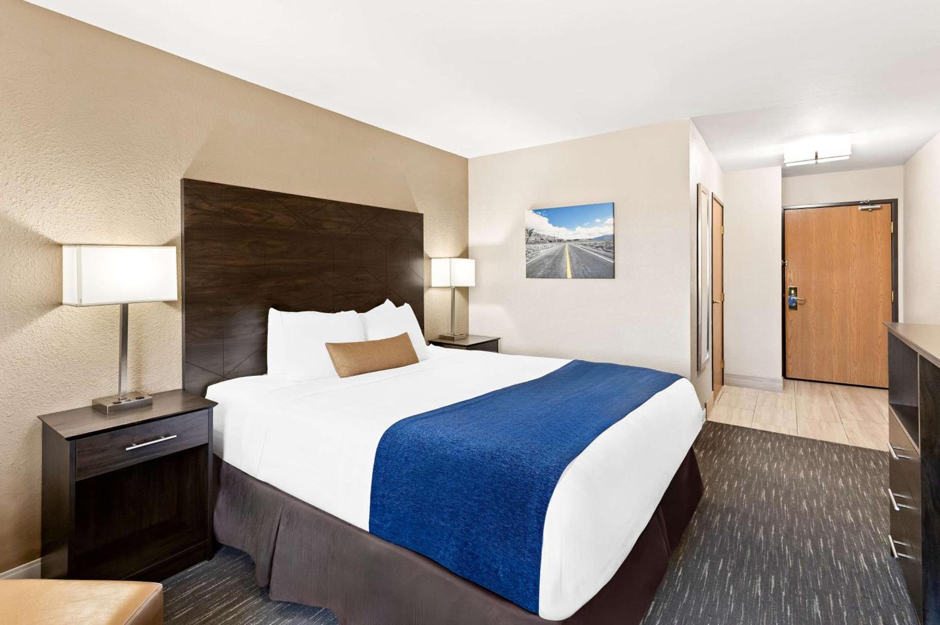 Best Western Snowflake Inn photo 18