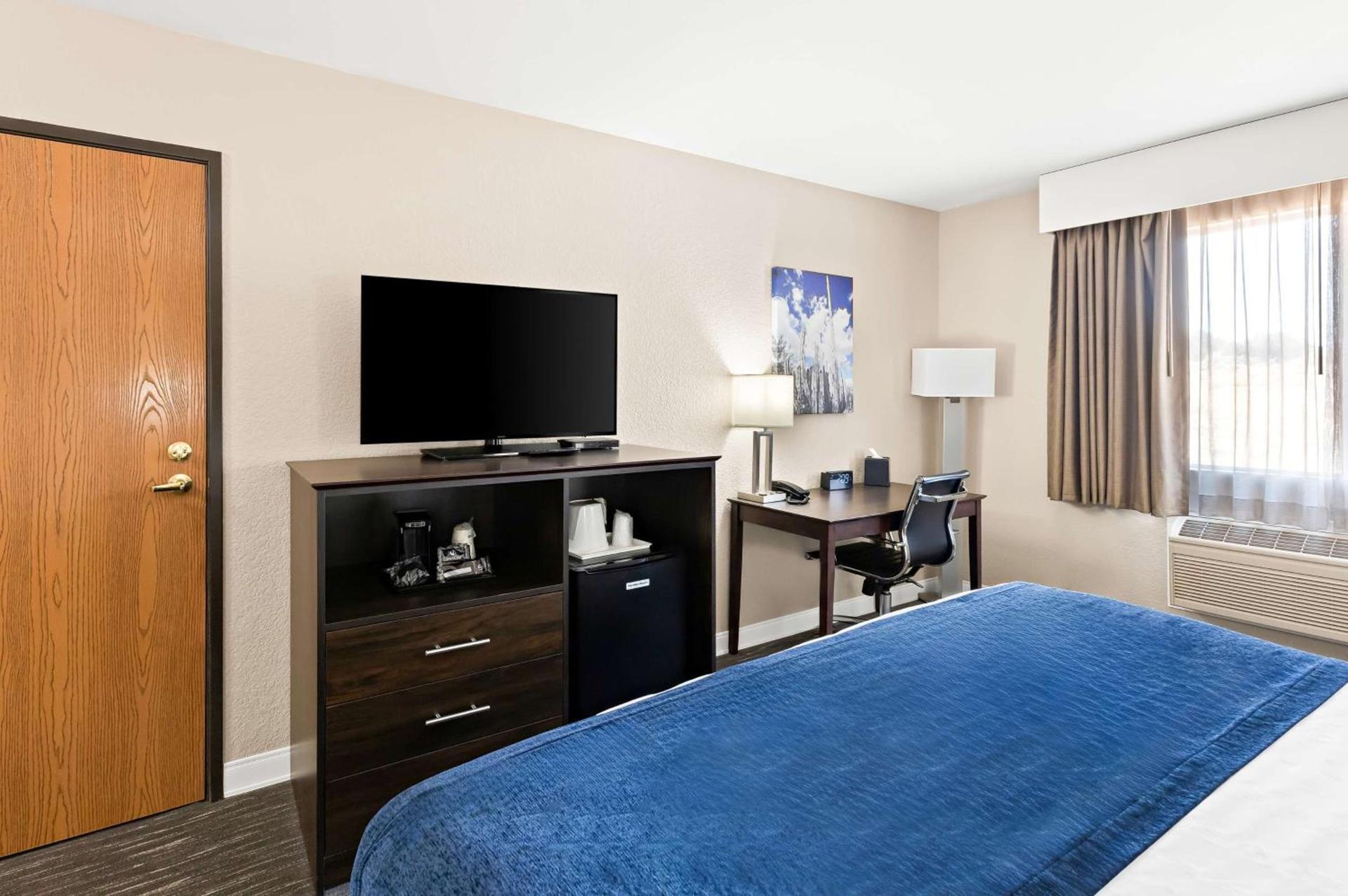 Best Western Snowflake Inn photo 19