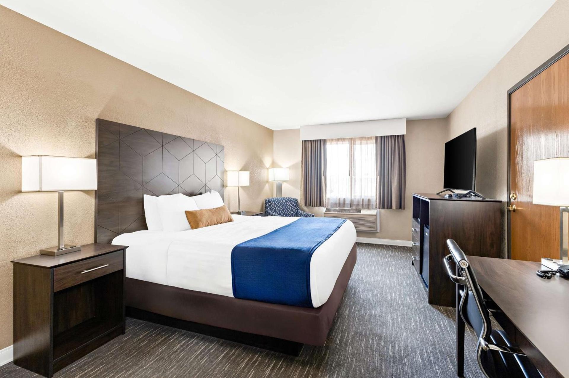 Best Western Snowflake Inn photo 20