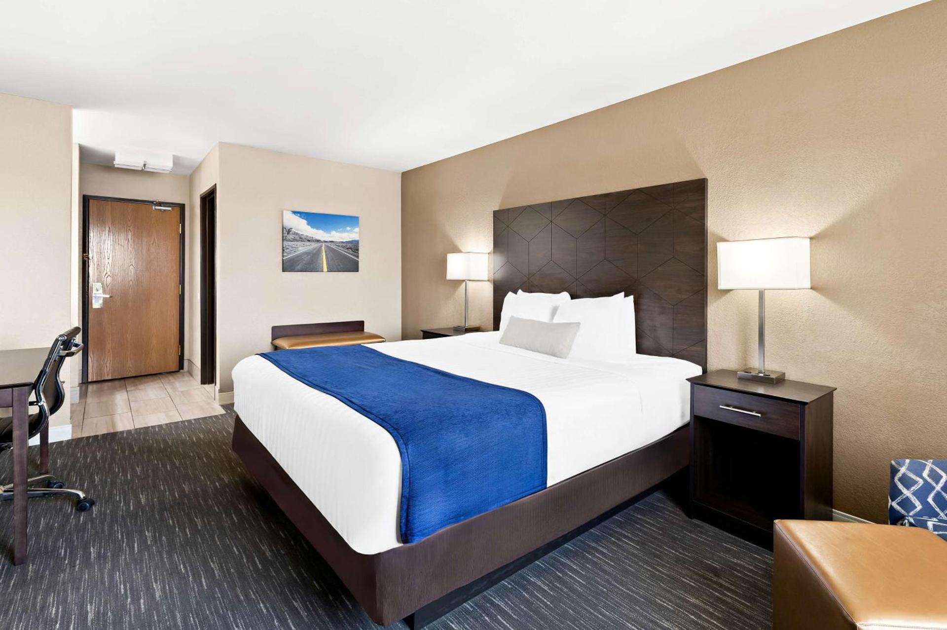Best Western Snowflake Inn photo 21