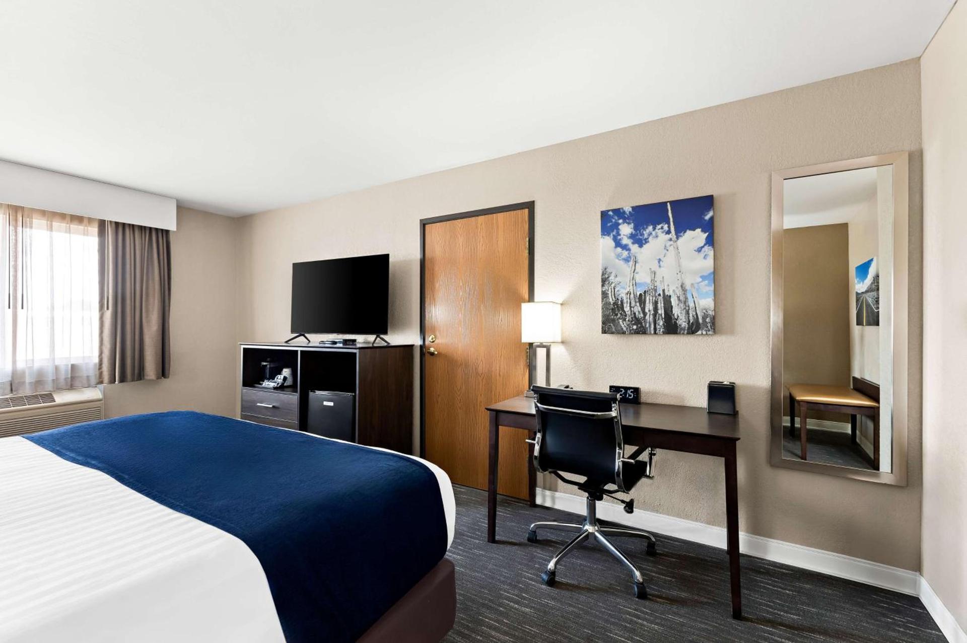 Best Western Snowflake Inn photo 22