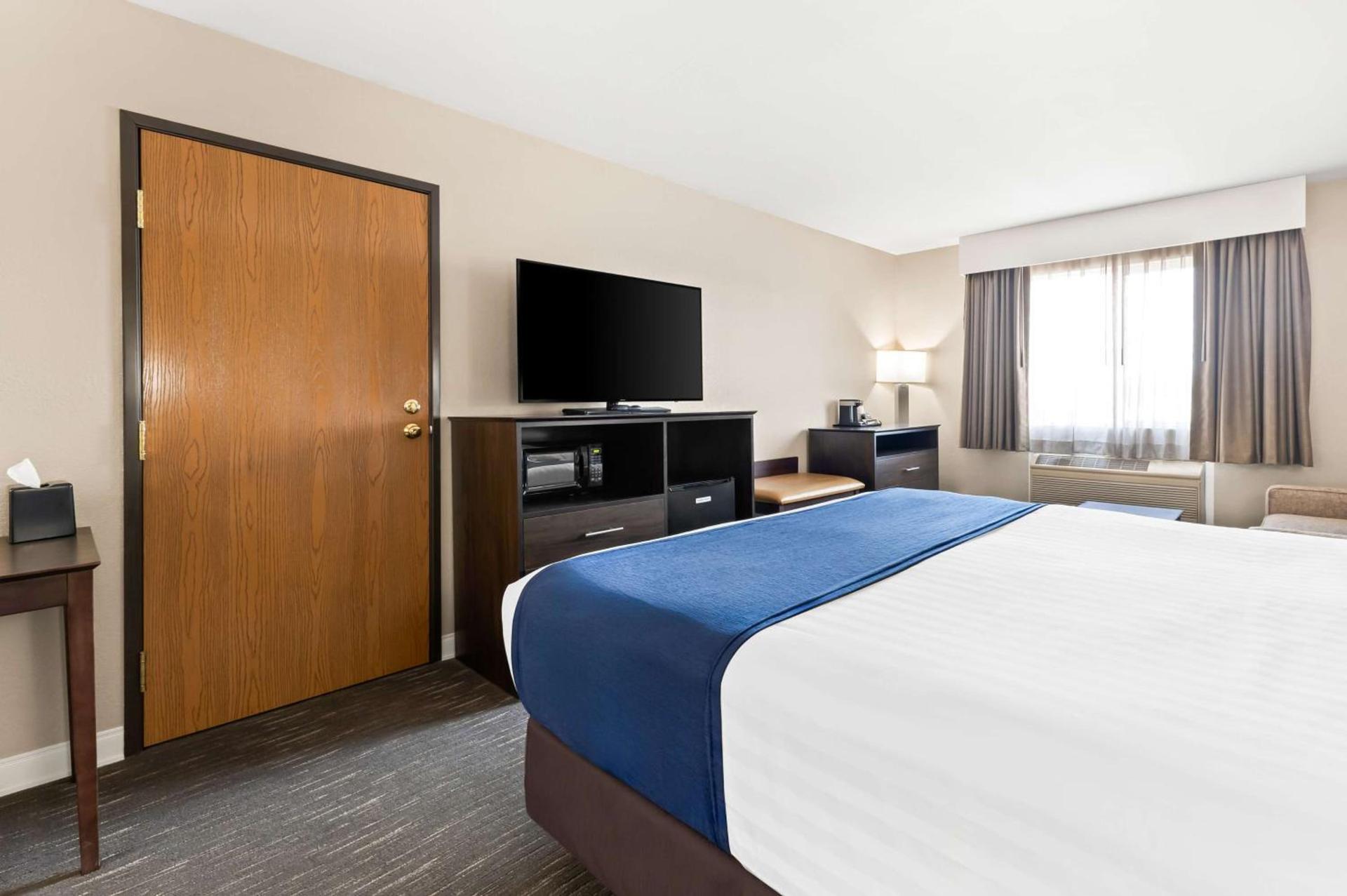 Best Western Snowflake Inn photo 23