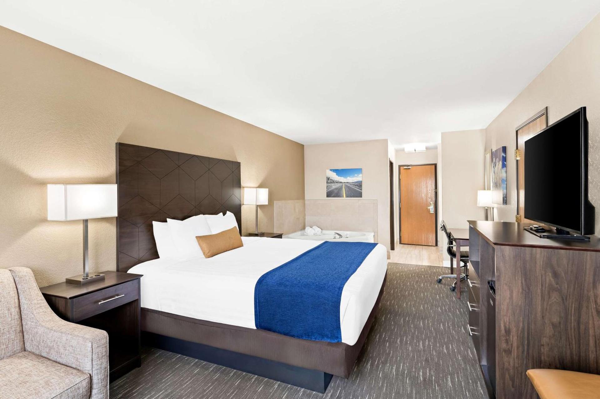 Best Western Snowflake Inn photo 24