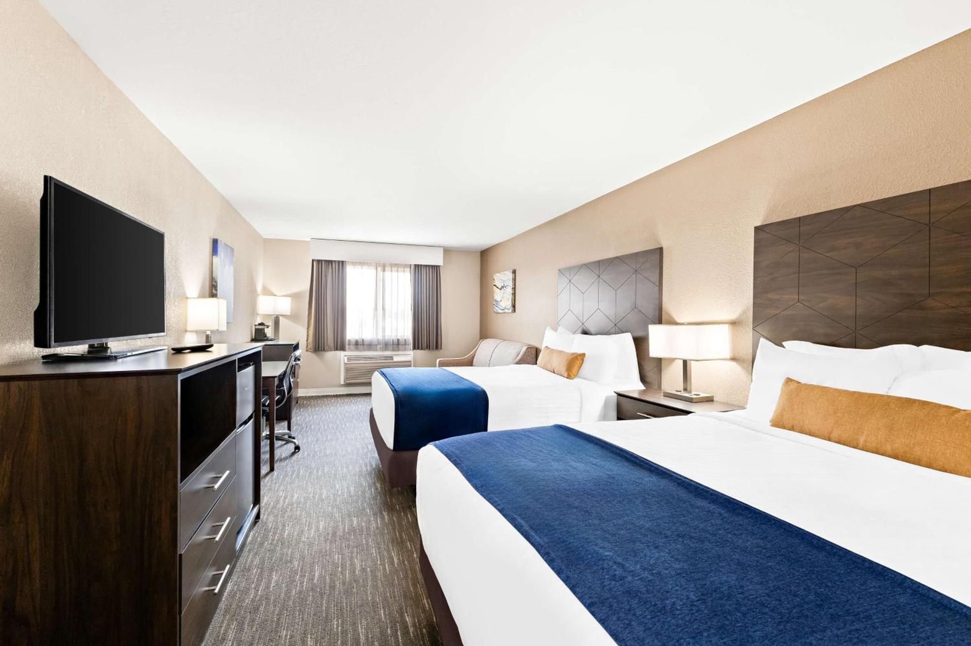 Best Western Snowflake Inn photo 27