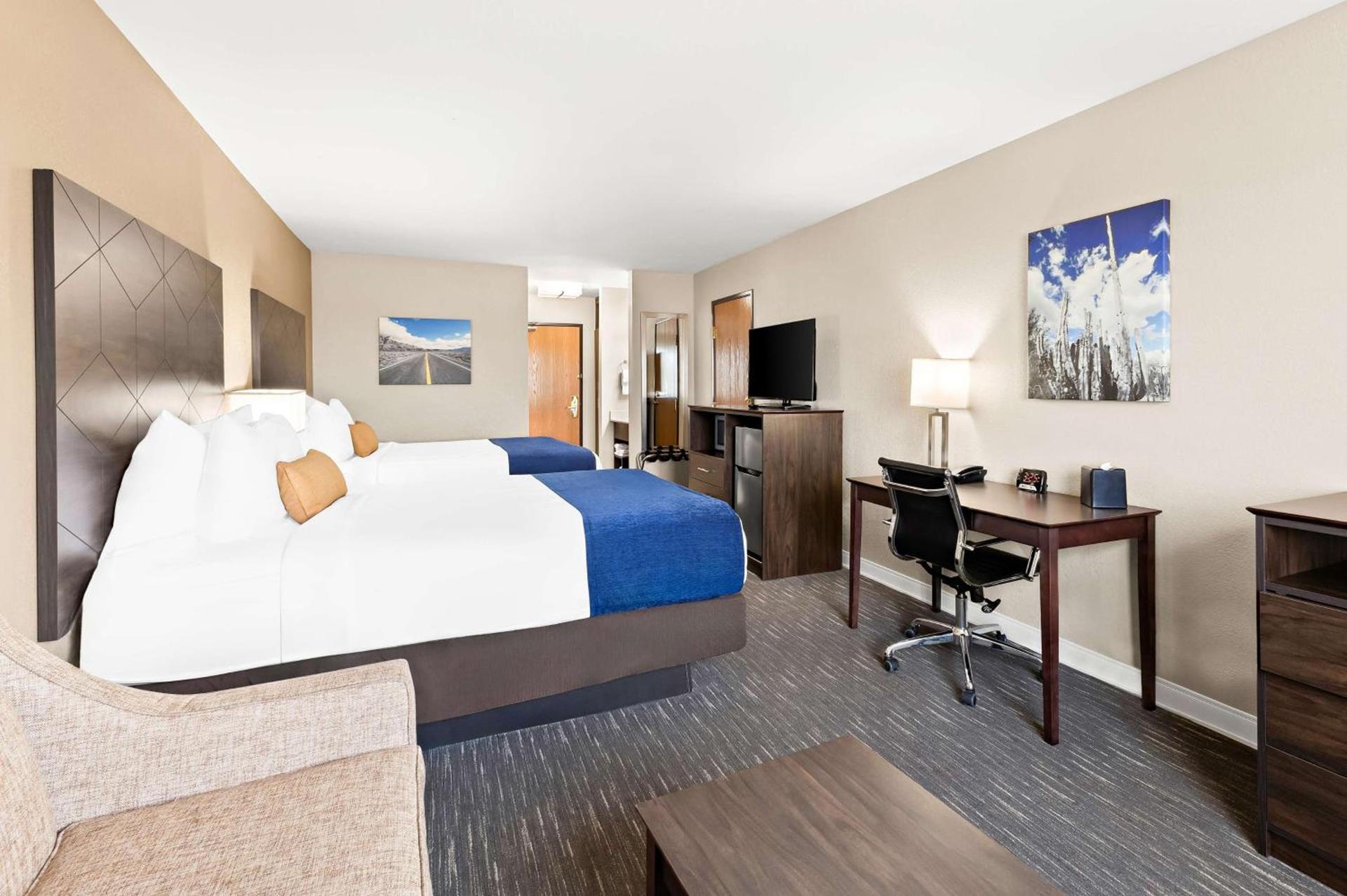 Best Western Snowflake Inn photo 28
