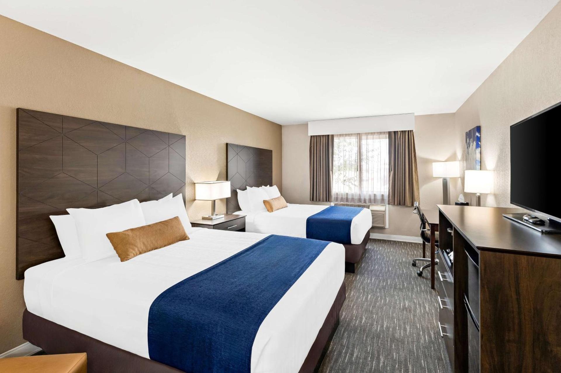 Best Western Snowflake Inn photo 29
