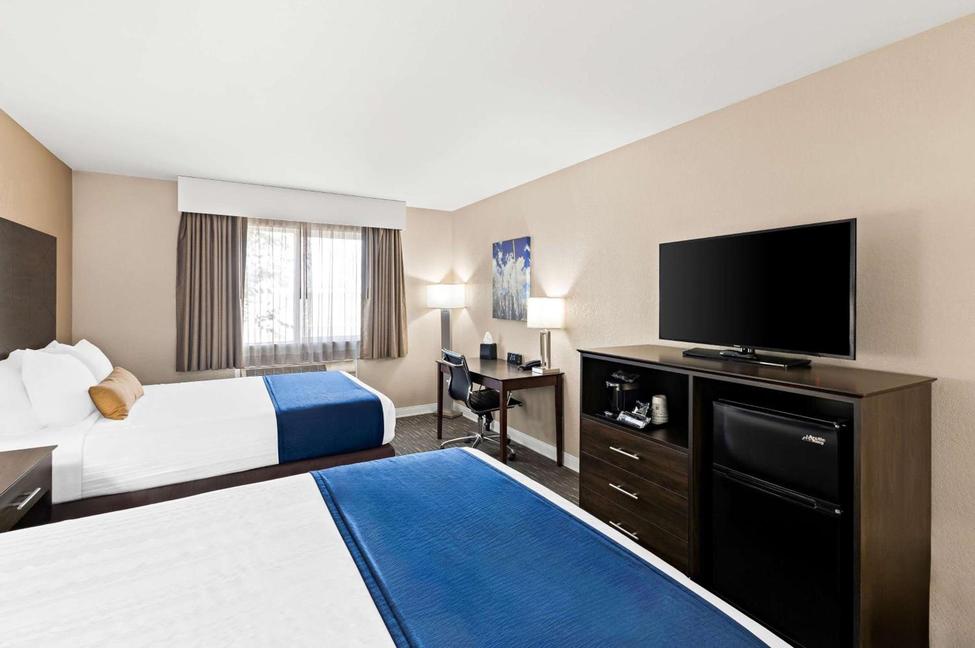 Best Western Snowflake Inn photo 31