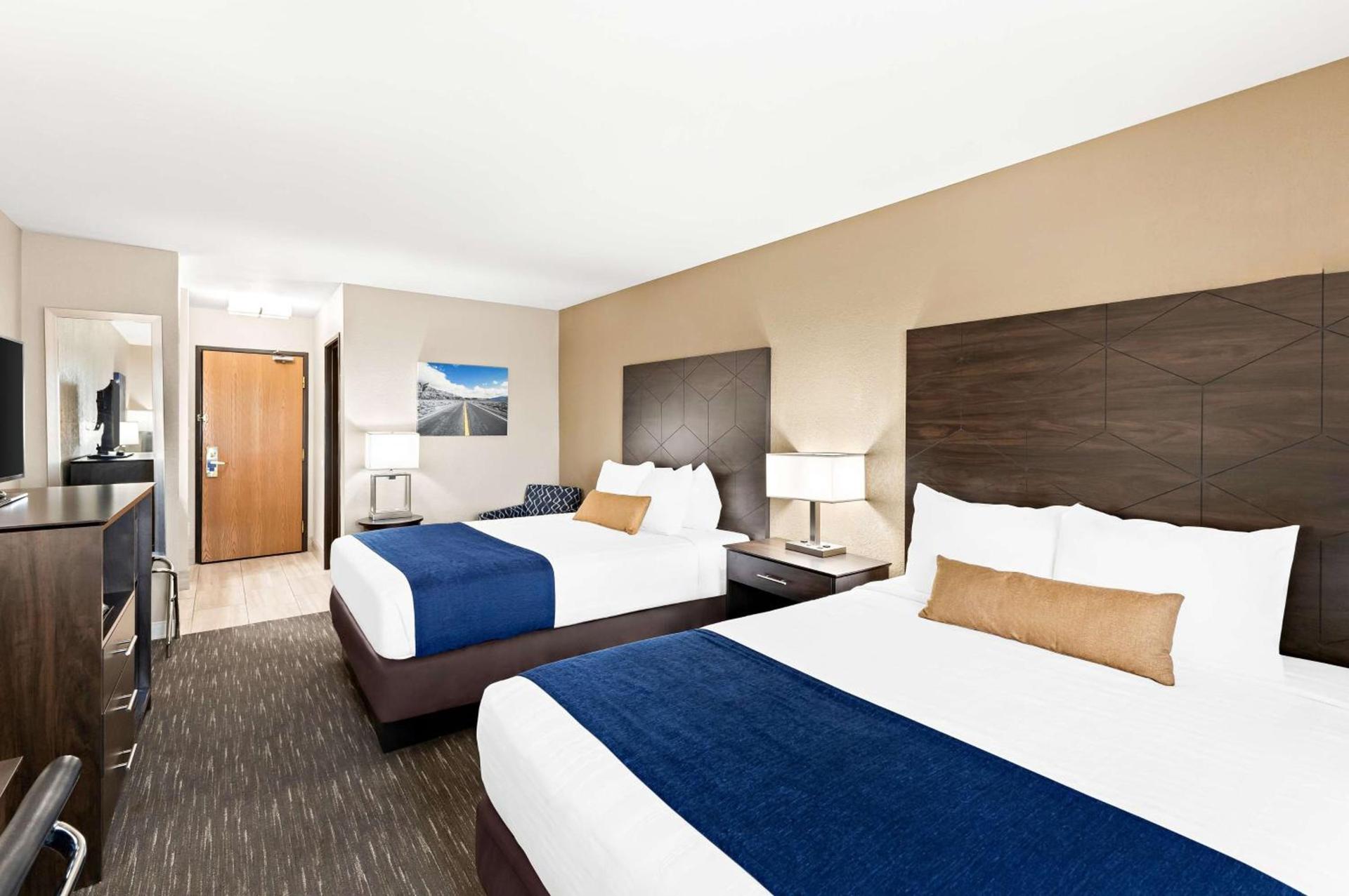 Best Western Snowflake Inn photo 30