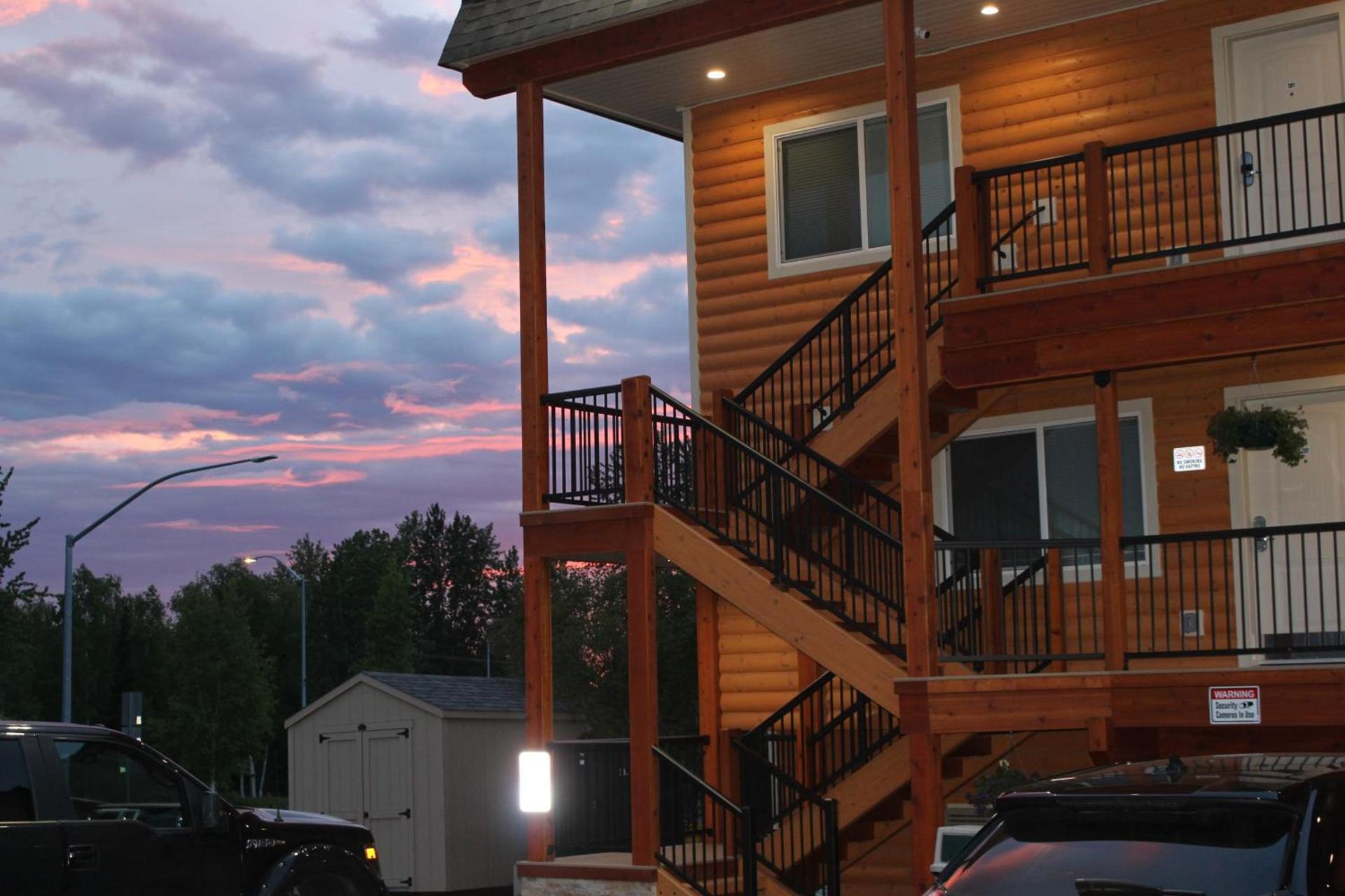 Eagle River Lodge photo 29