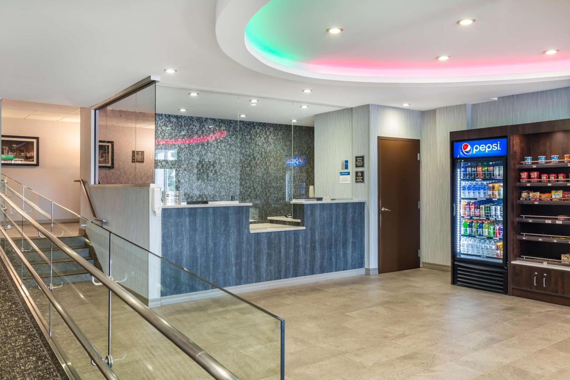 Best Western Braintree Inn photo 7