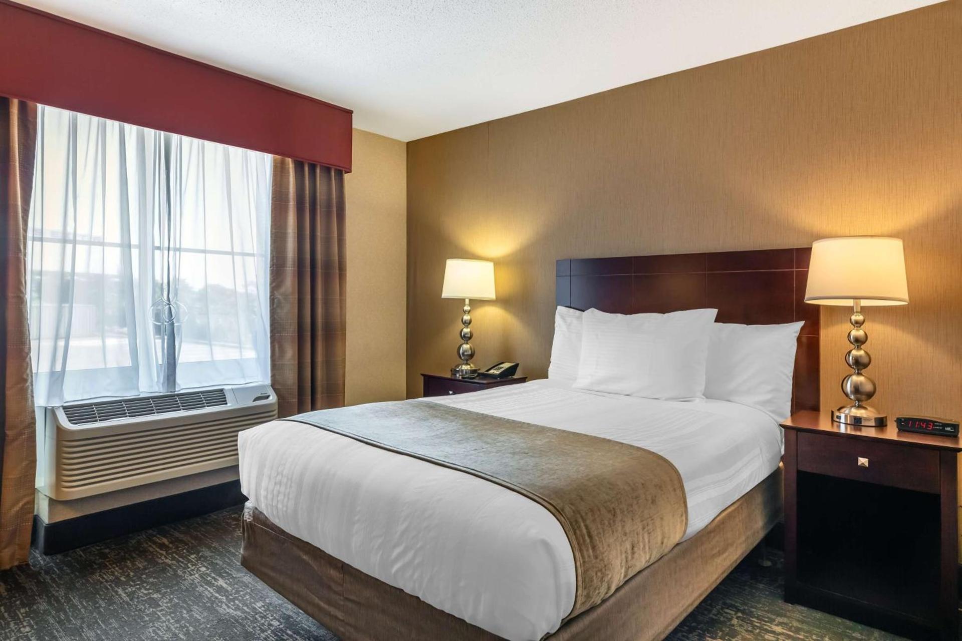 Best Western Braintree Inn photo 17