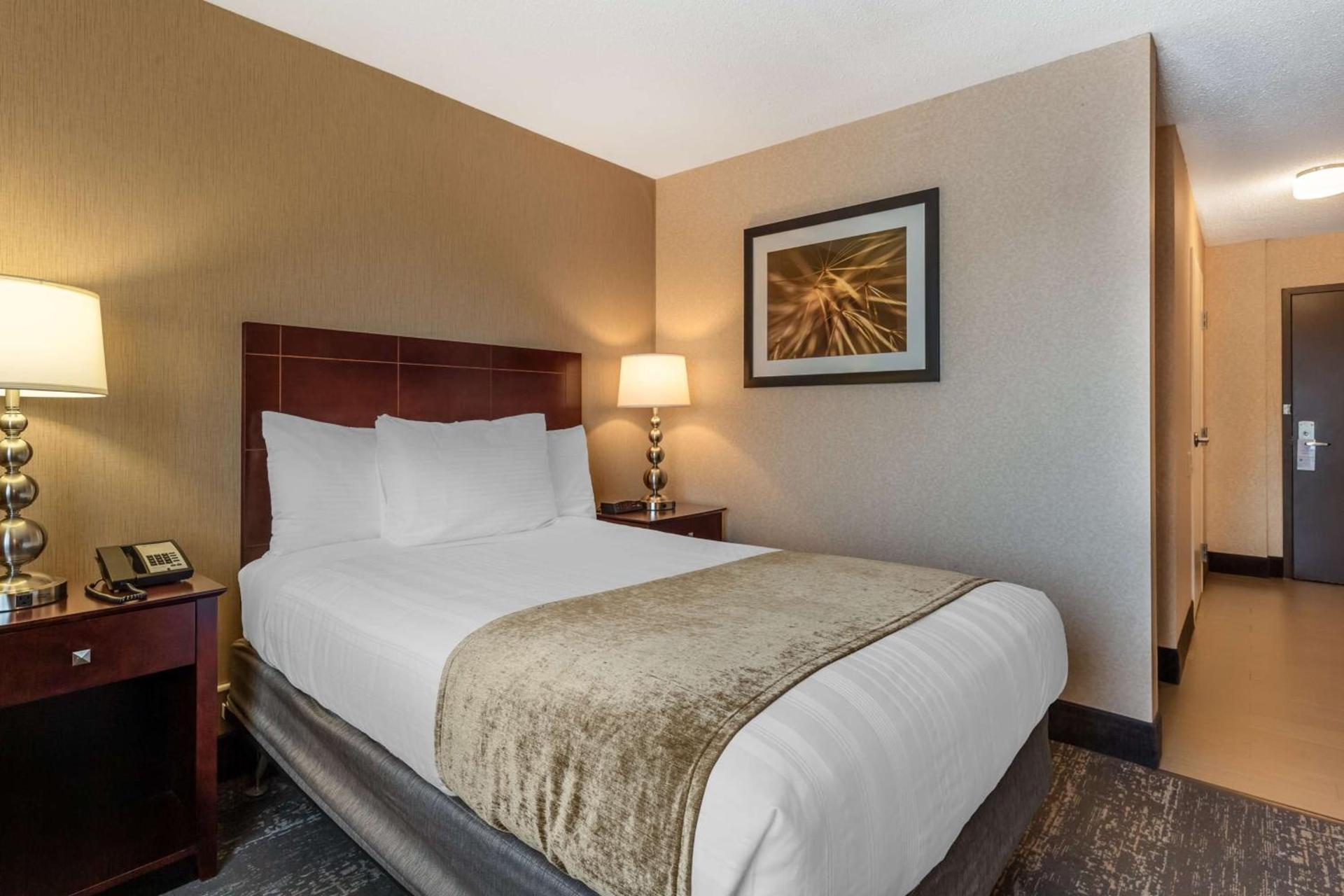 Best Western Braintree Inn photo 19