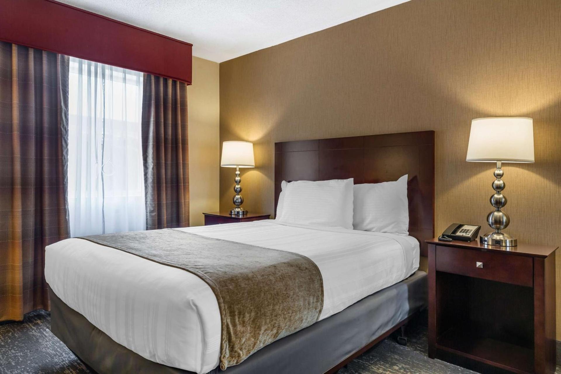 Best Western Braintree Inn photo 23