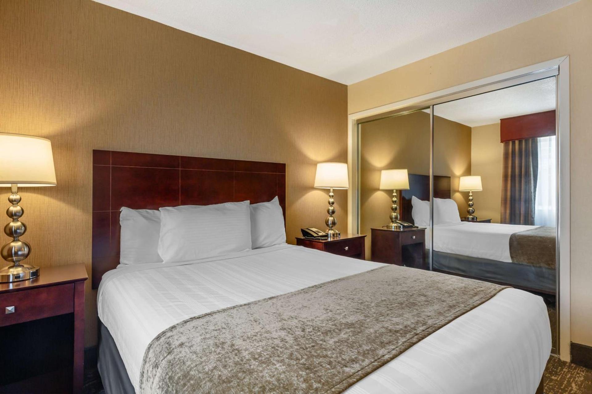 Best Western Braintree Inn photo 25