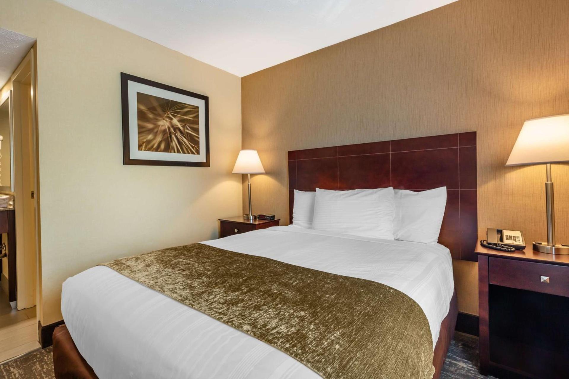 Best Western Braintree Inn photo 29