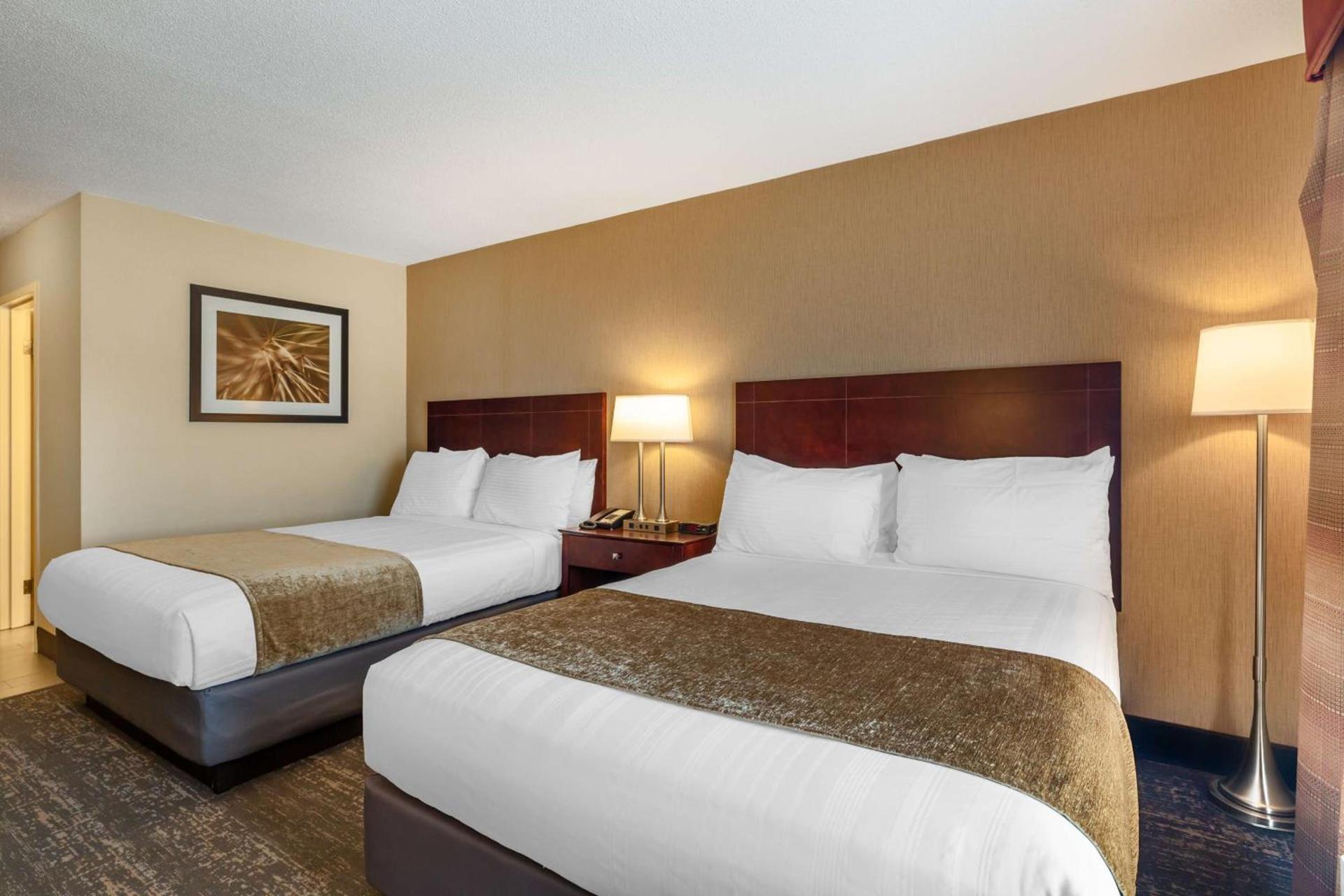 Best Western Braintree Inn photo 31