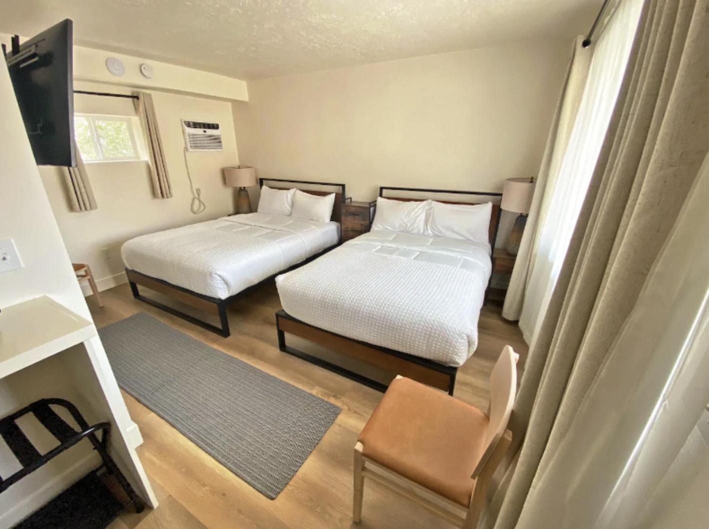 89 & Nine Motel photo 7
