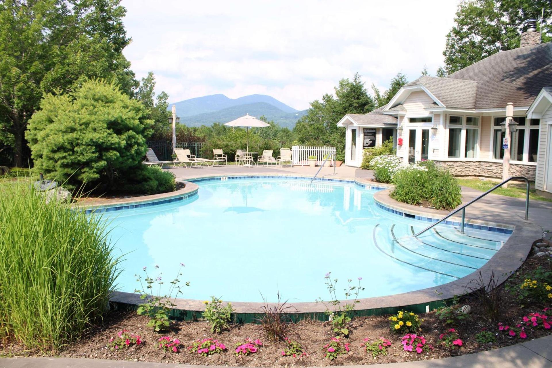 Nordic Village Condominium Resort photo 12