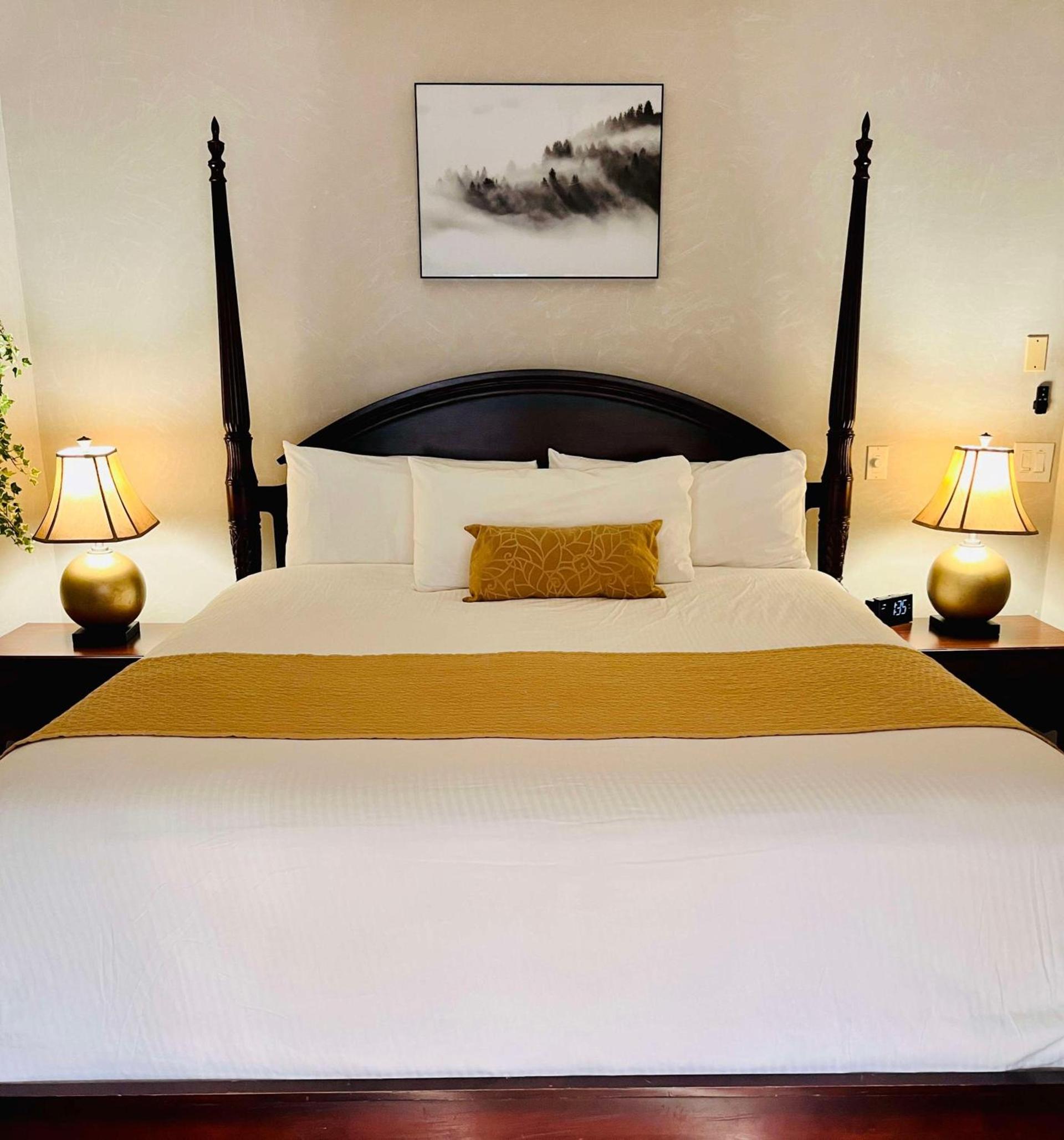 Nordic Village Condominium Resort photo 9