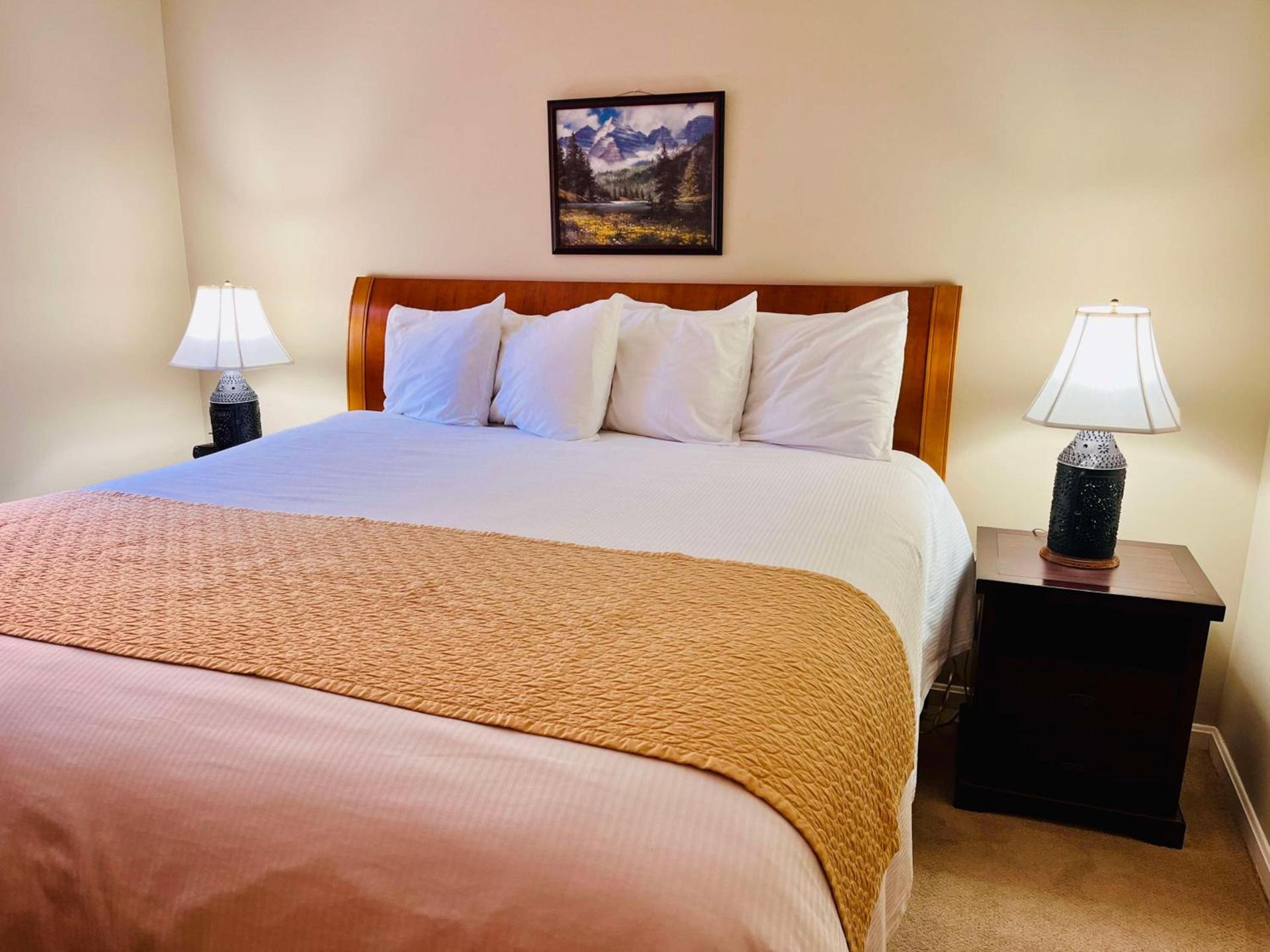 Nordic Village Condominium Resort photo 96