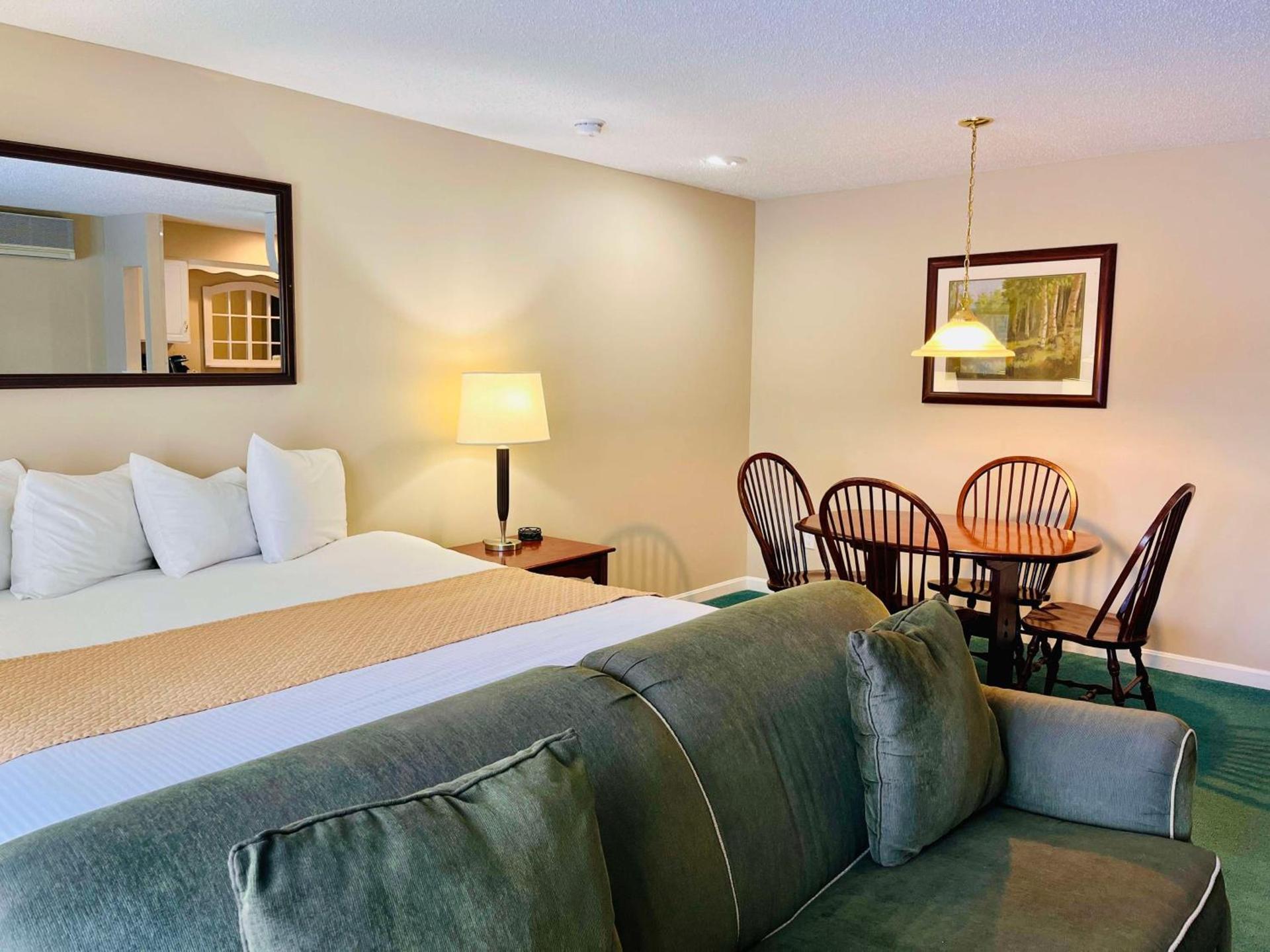 Nordic Village Condominium Resort photo 65