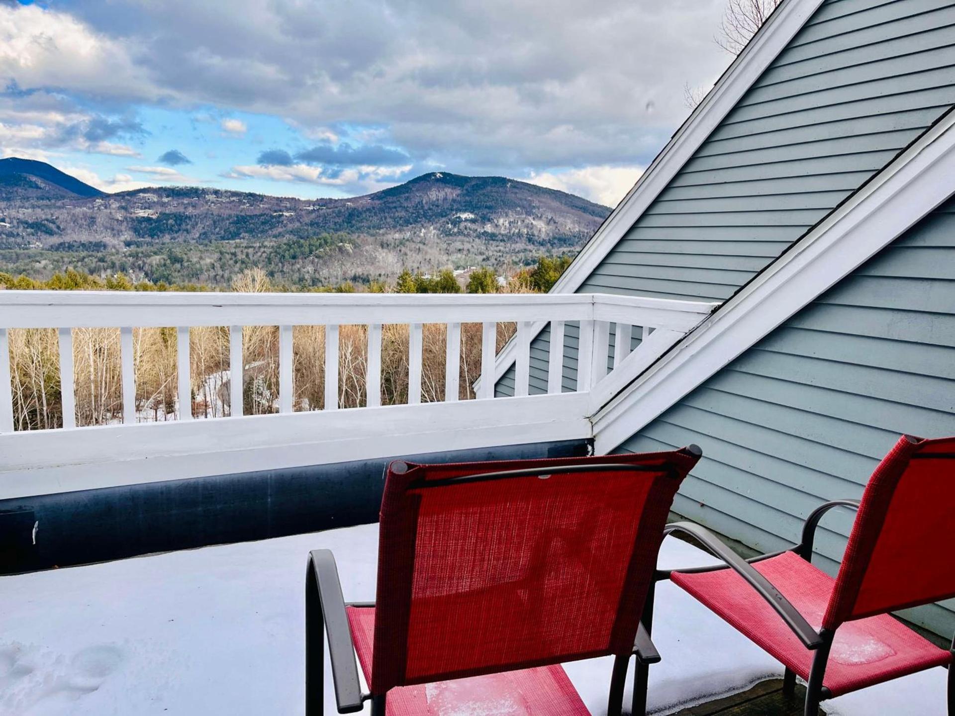 Nordic Village Condominium Resort photo 14