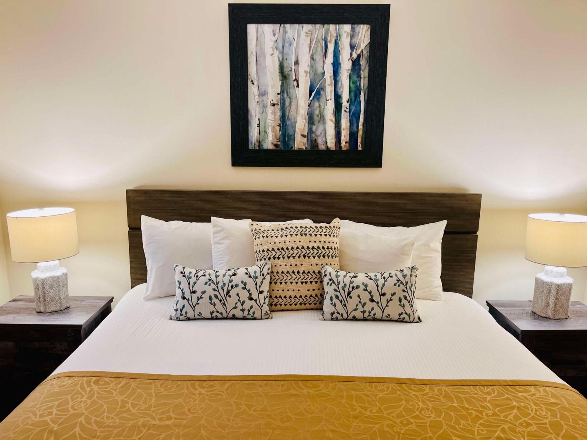 Nordic Village Condominium Resort photo 3