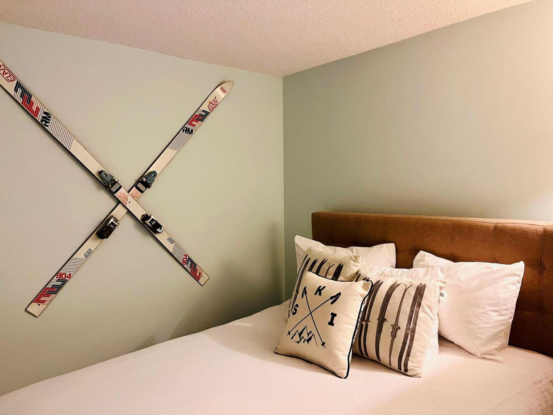 Nordic Village Condominium Resort photo 73