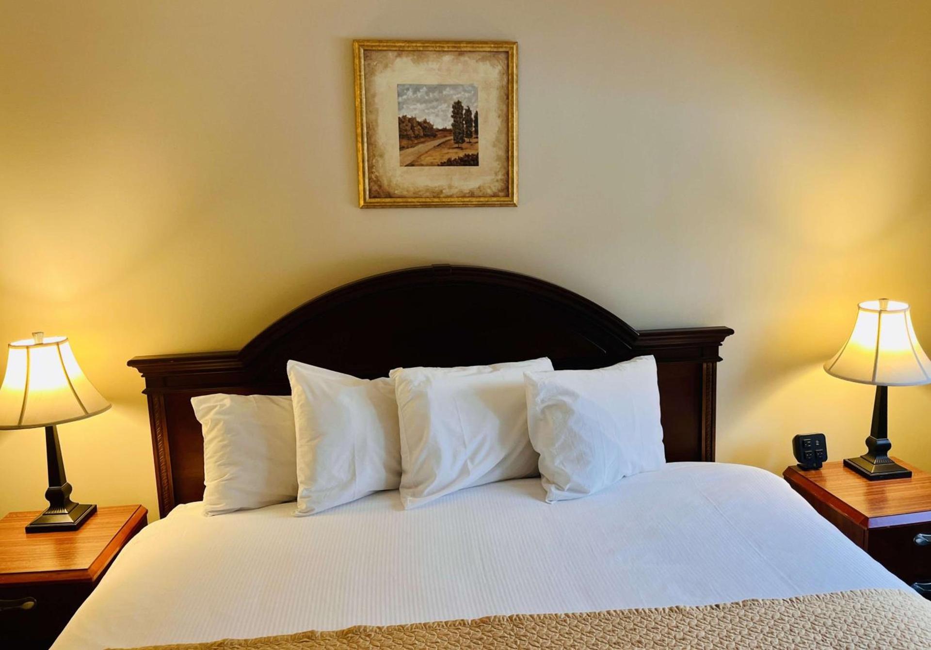 Nordic Village Condominium Resort photo 90