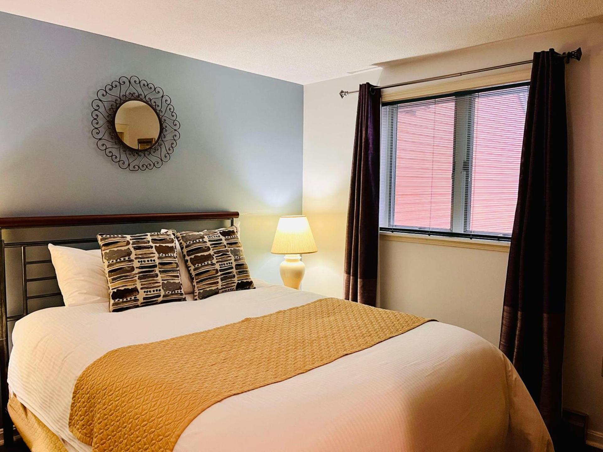 Nordic Village Condominium Resort photo 79