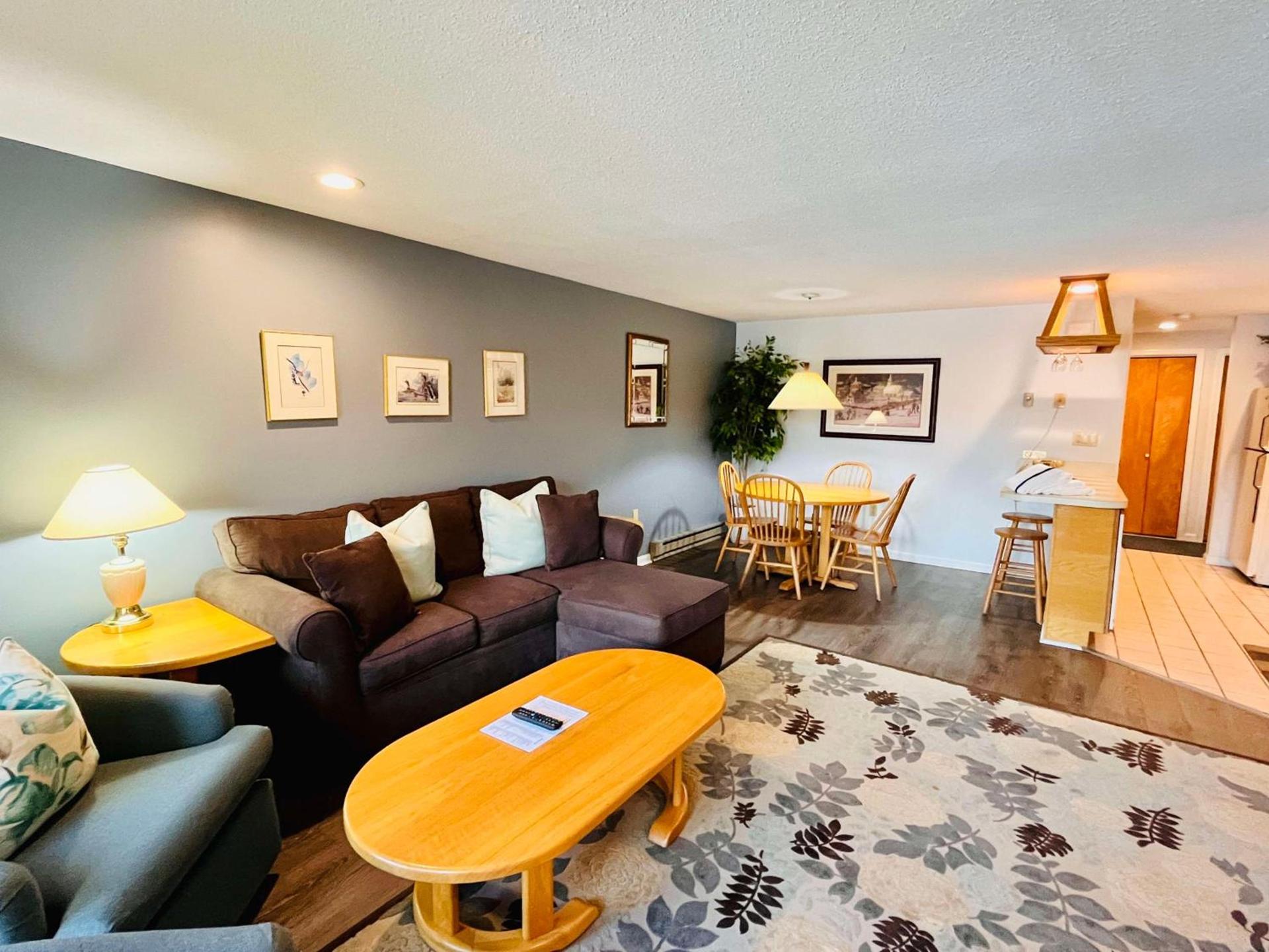 Nordic Village Condominium Resort photo 83